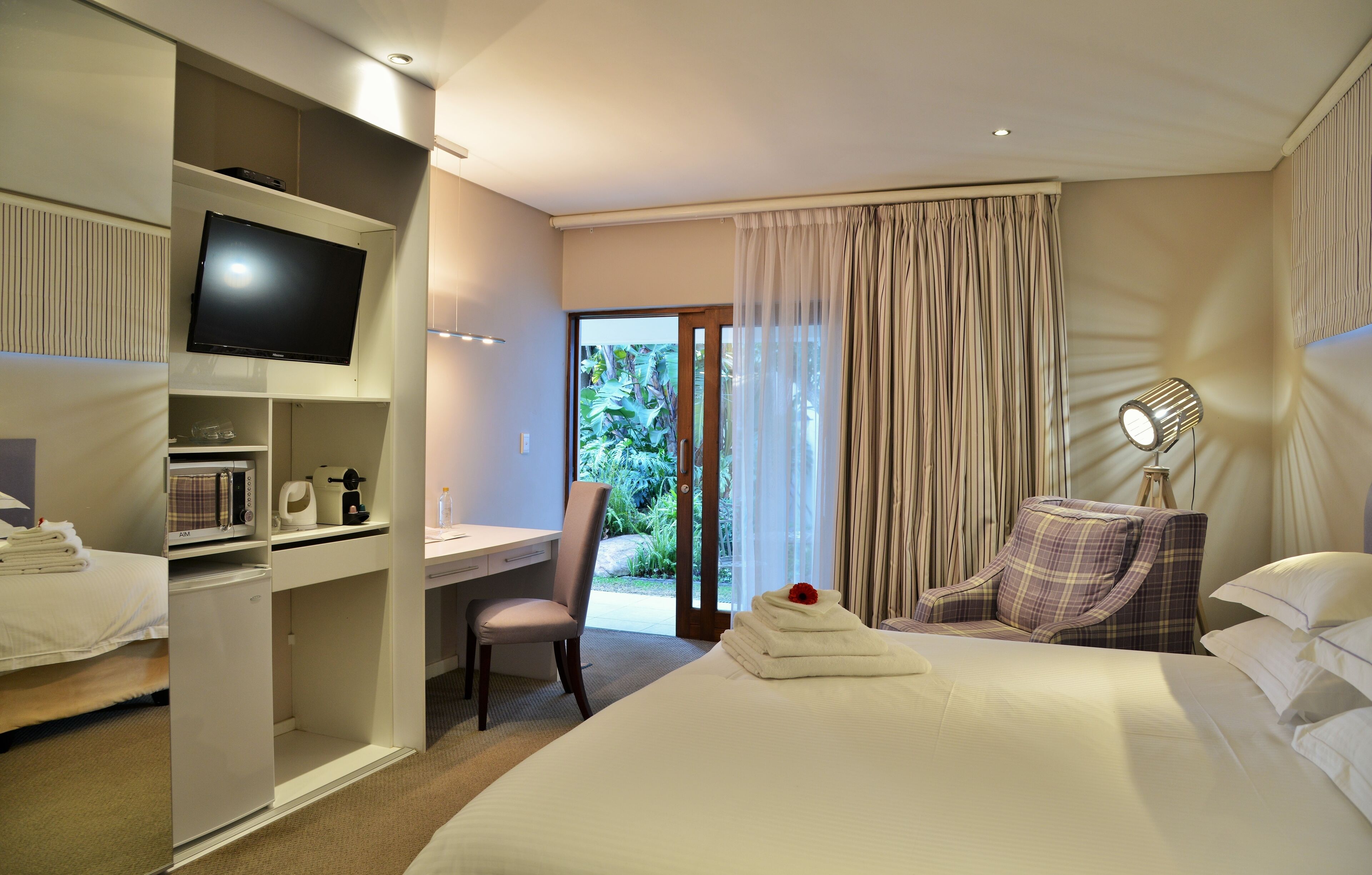 Hyde Park Guest House