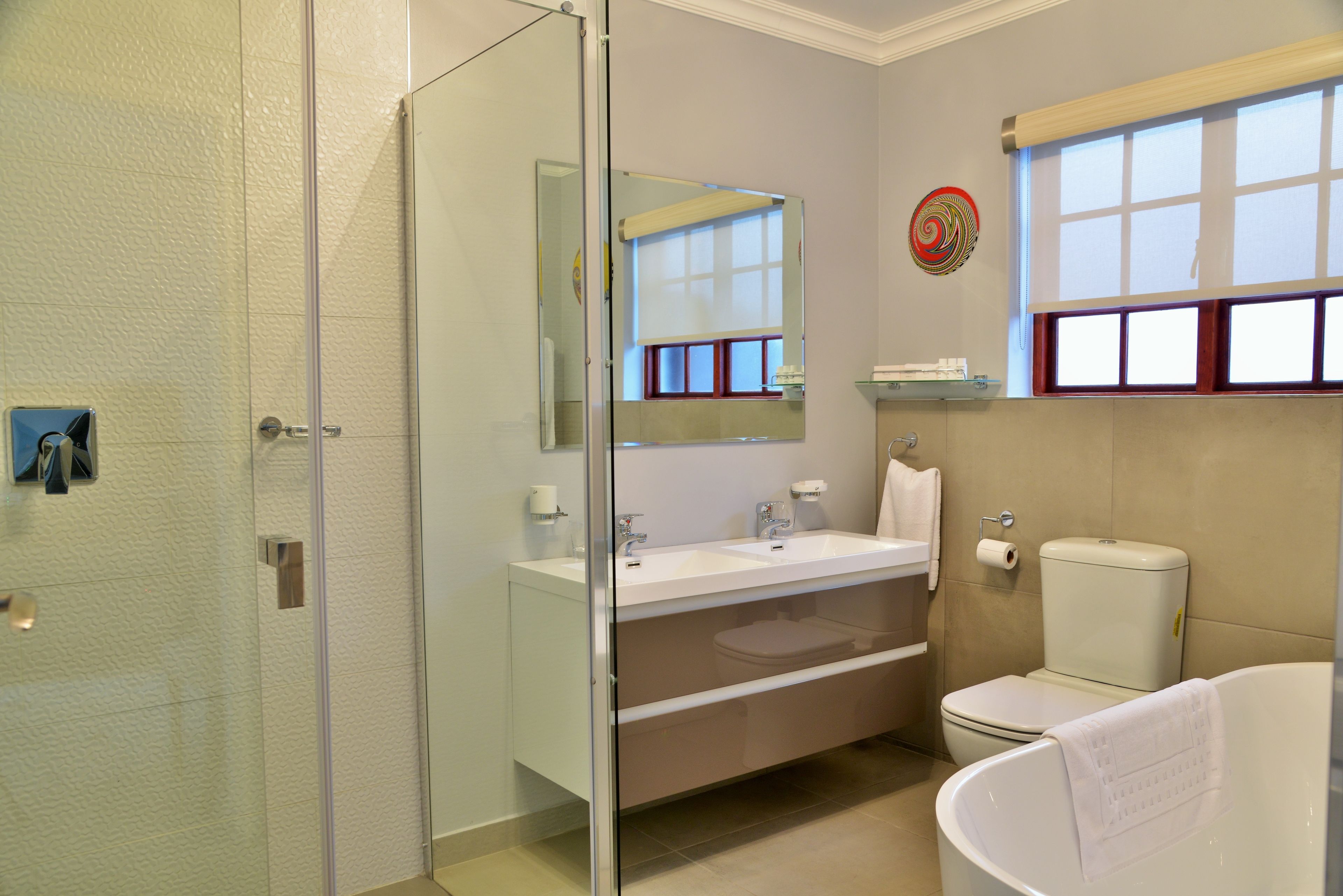 Hyde Park Guest House