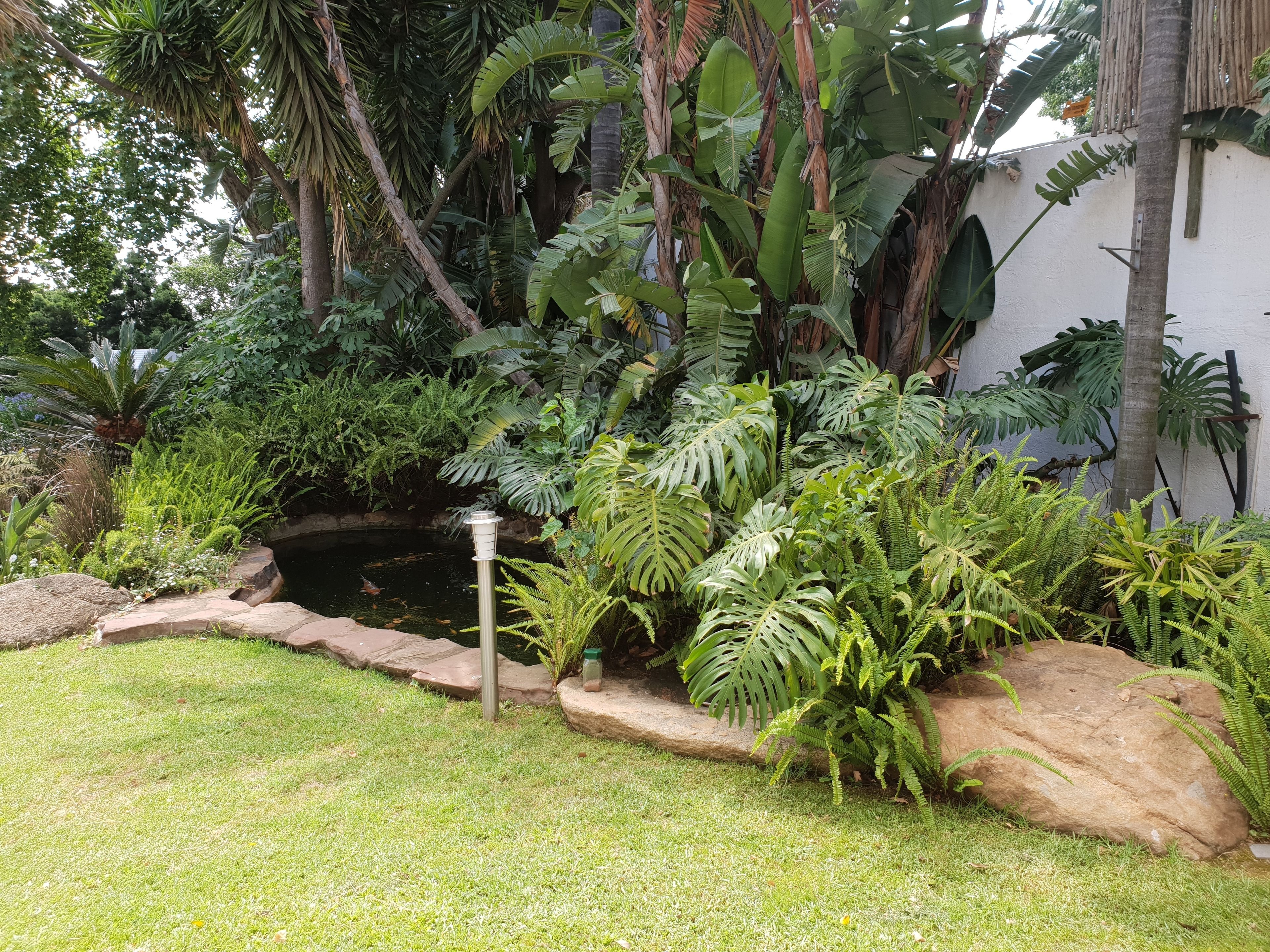 Hyde Park Guest House