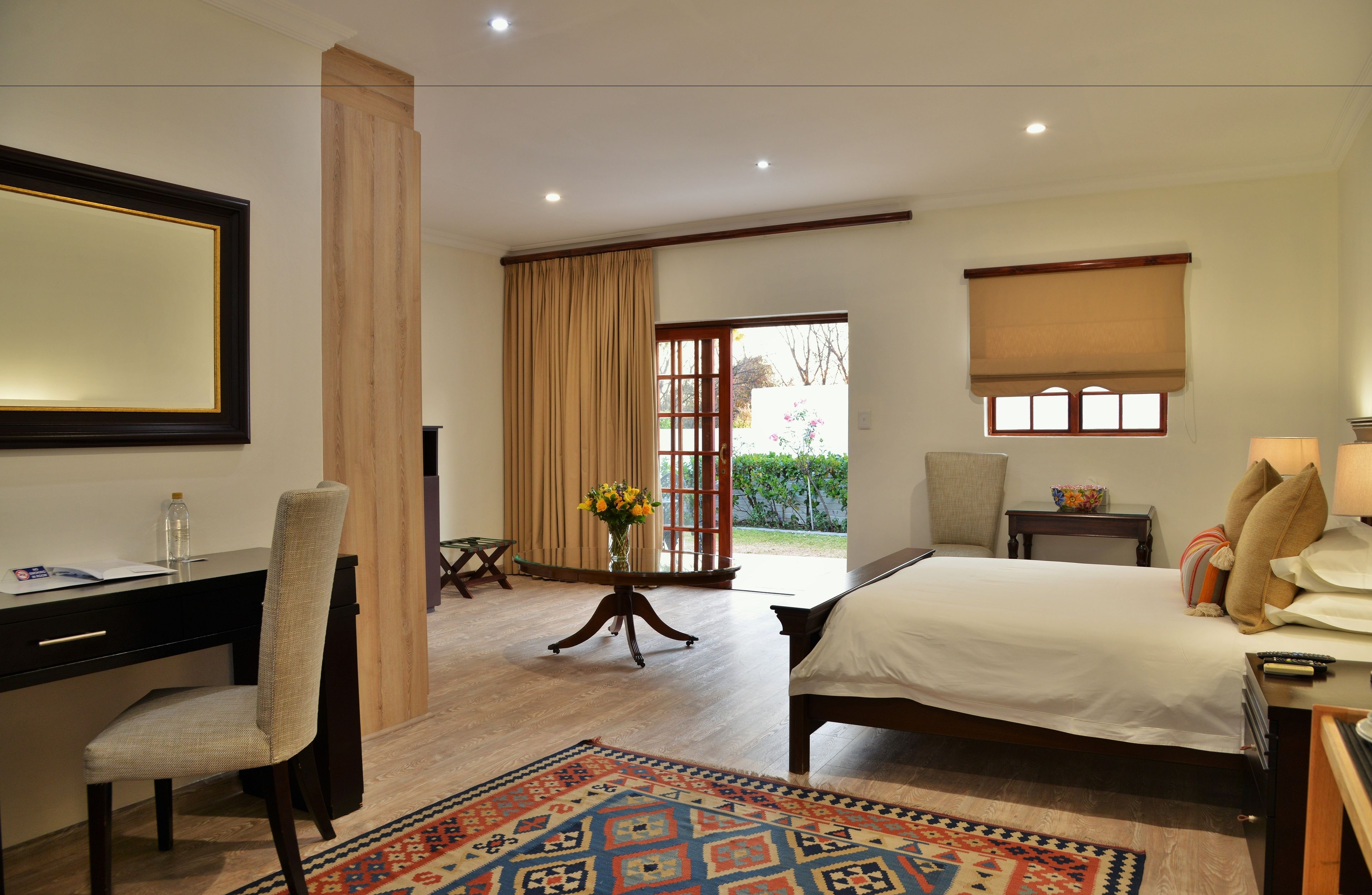 Hyde Park Guest House