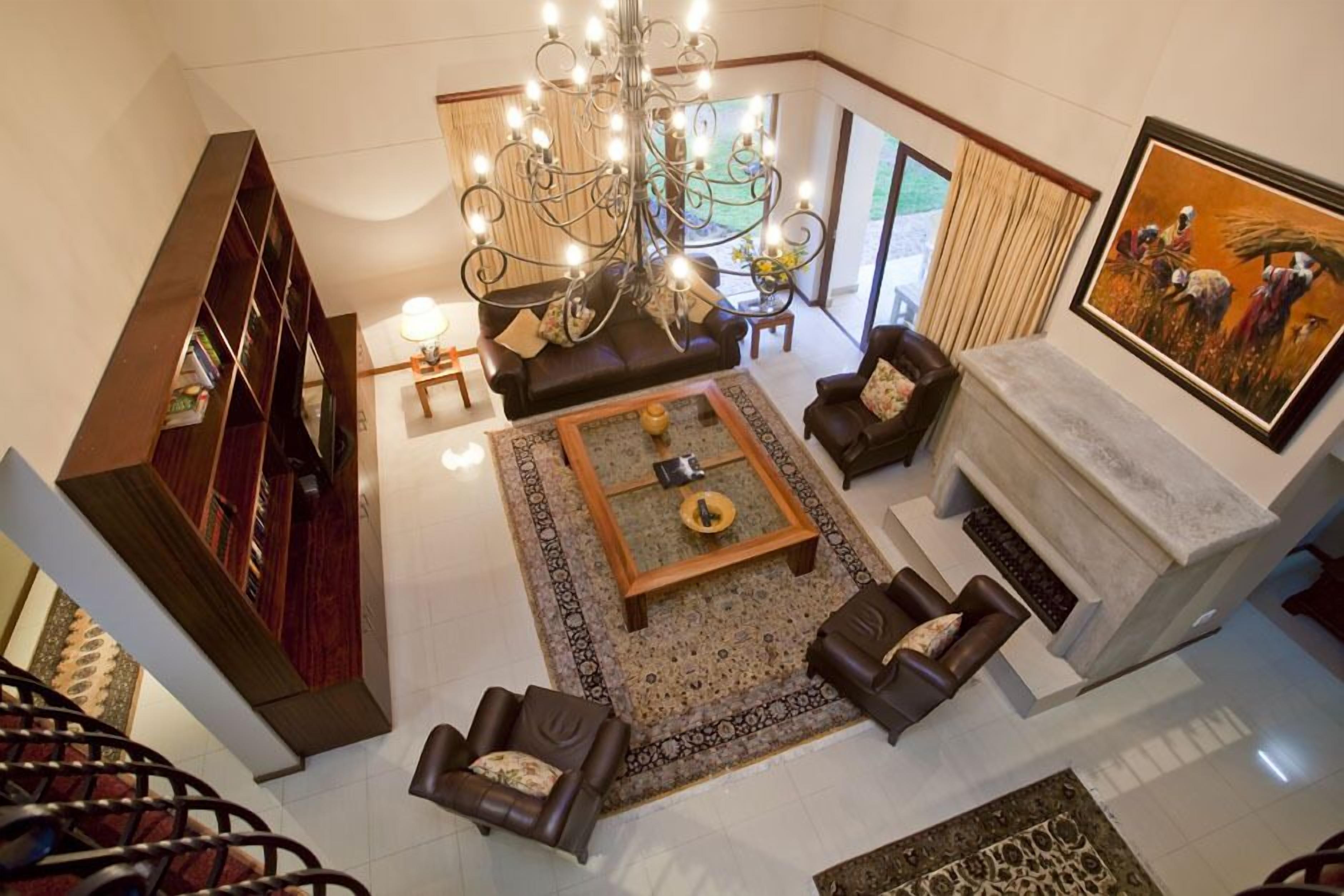 Hyde Park Guest House
