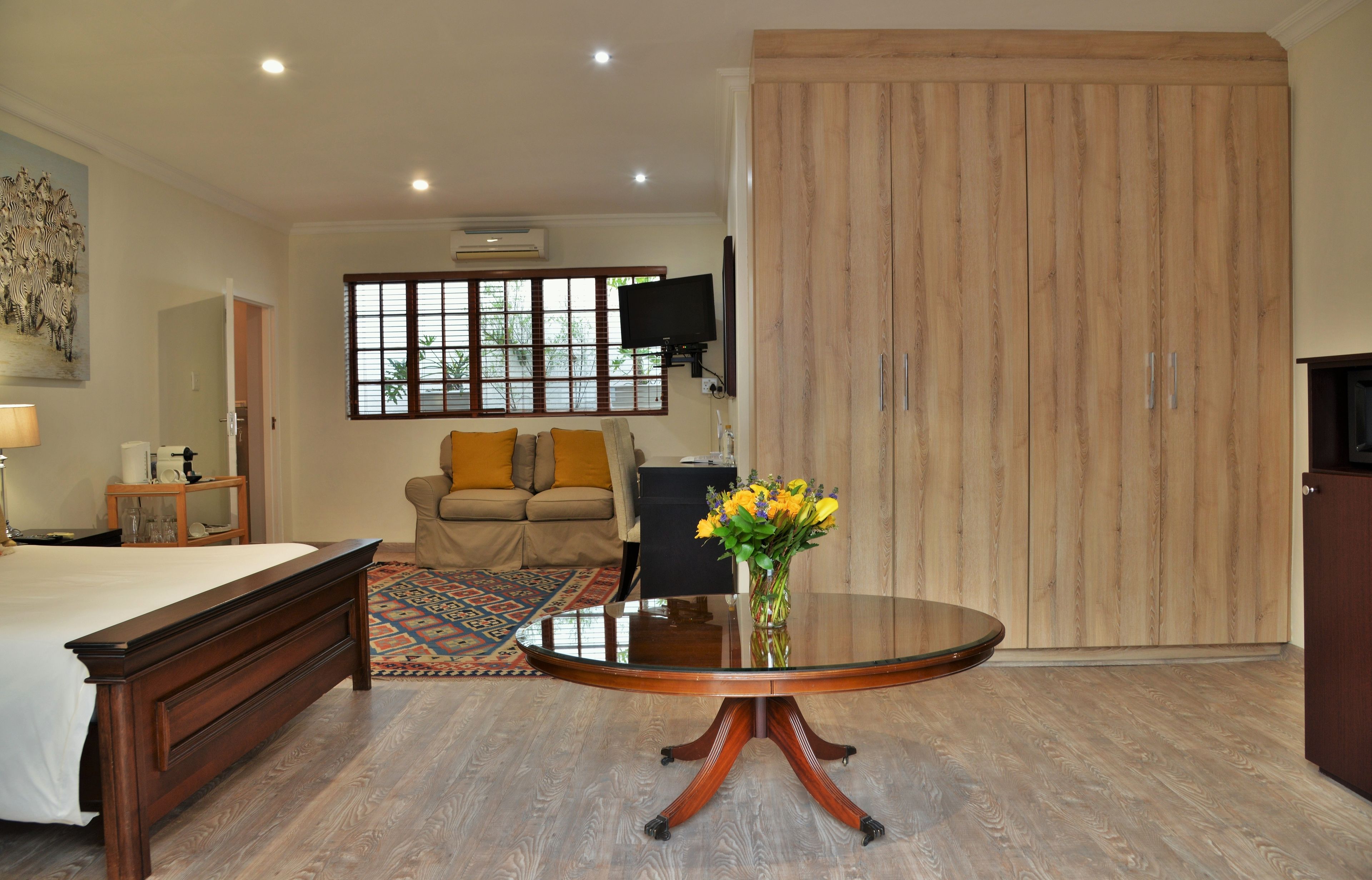 Hyde Park Guest House