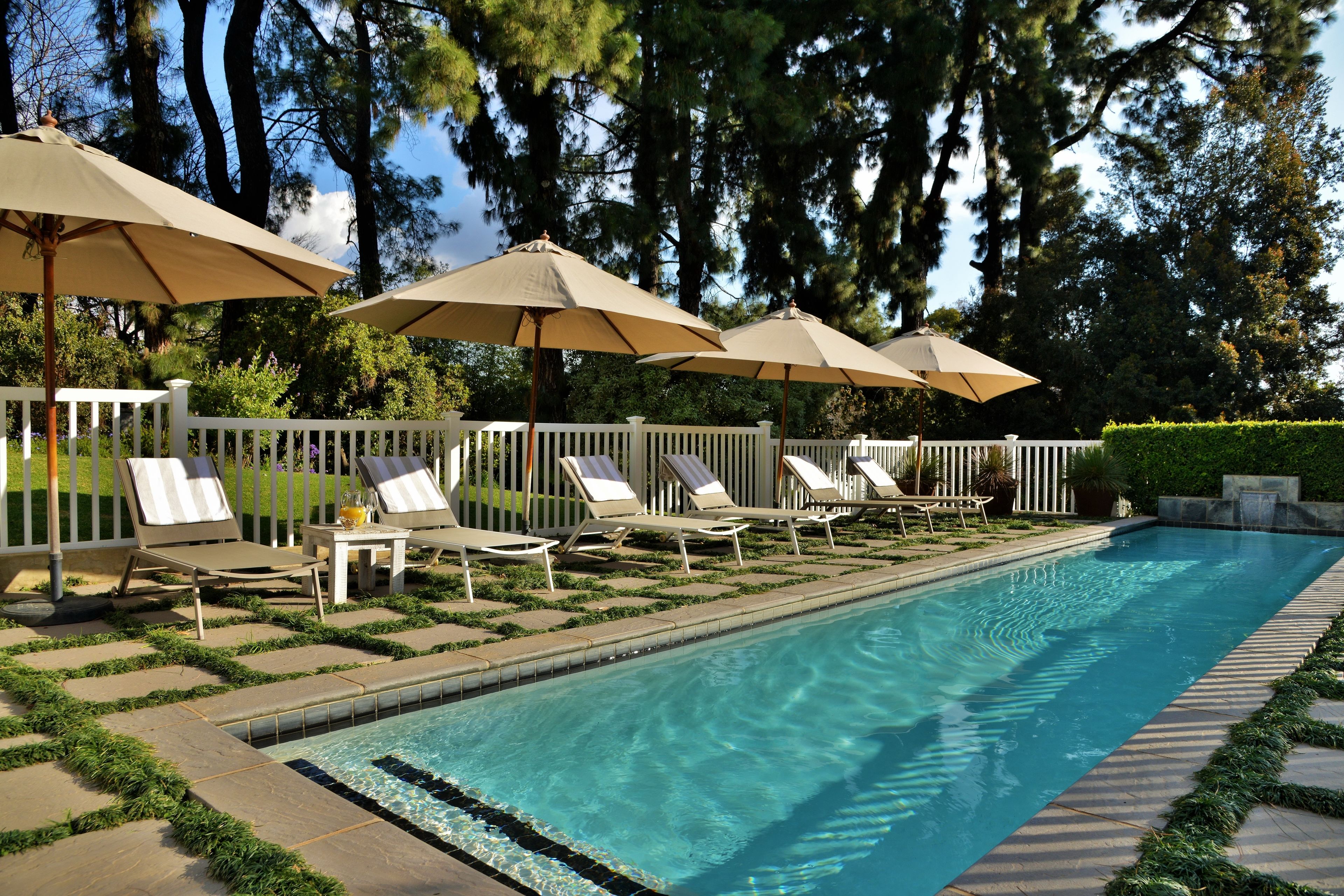Hyde Park Guest House