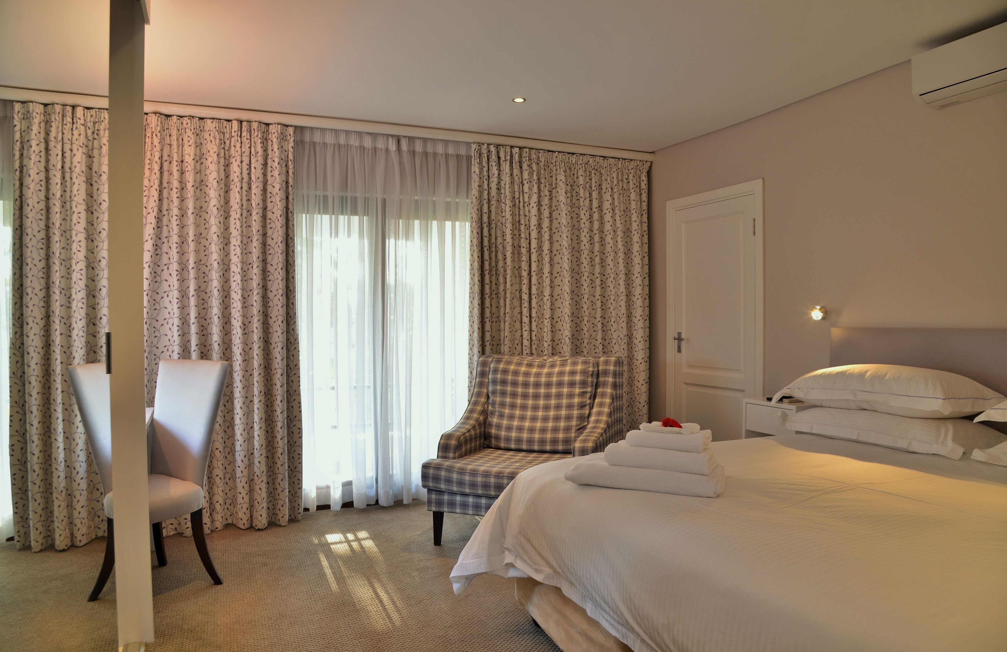 Hyde Park Guest House