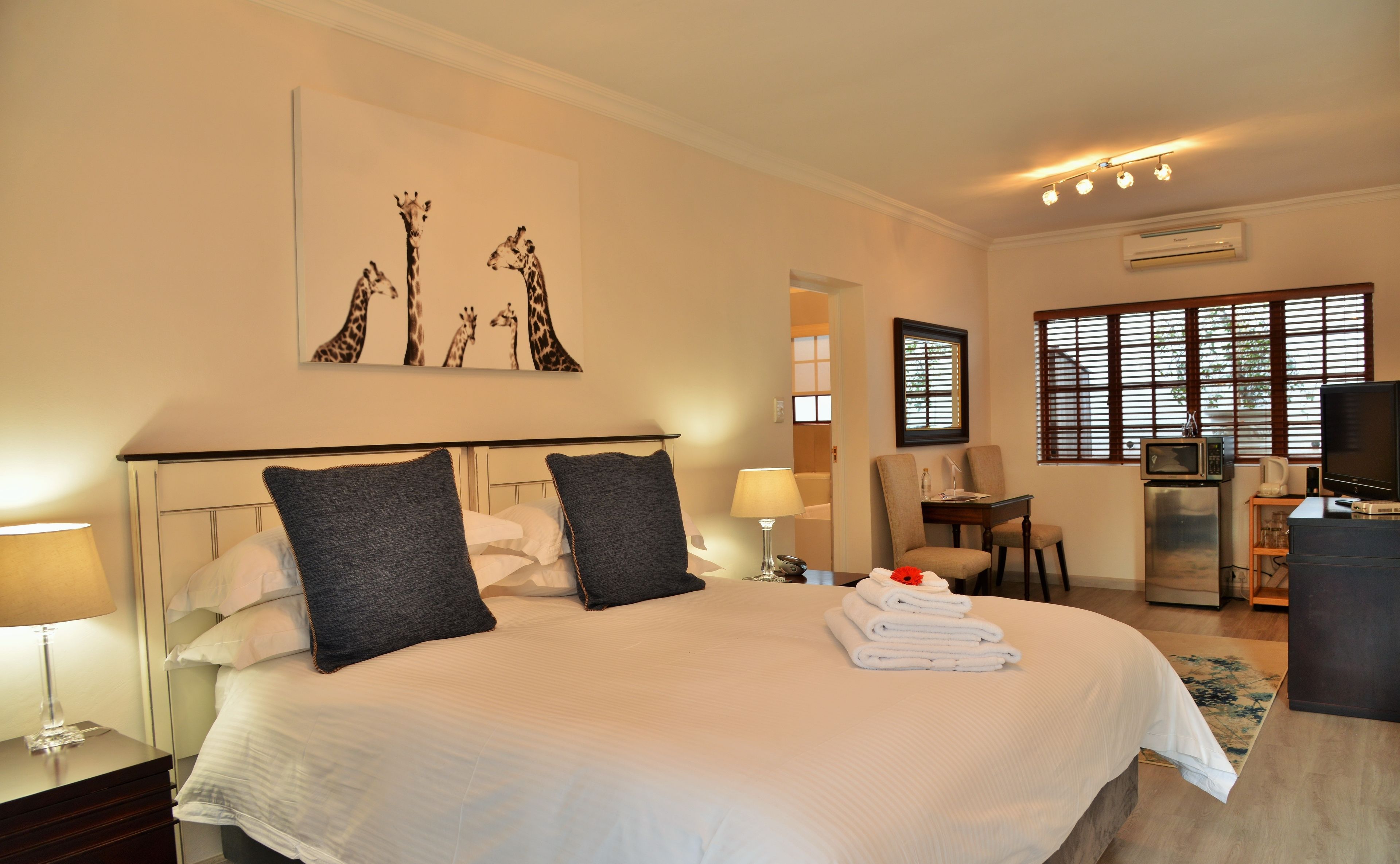 Hyde Park Guest House