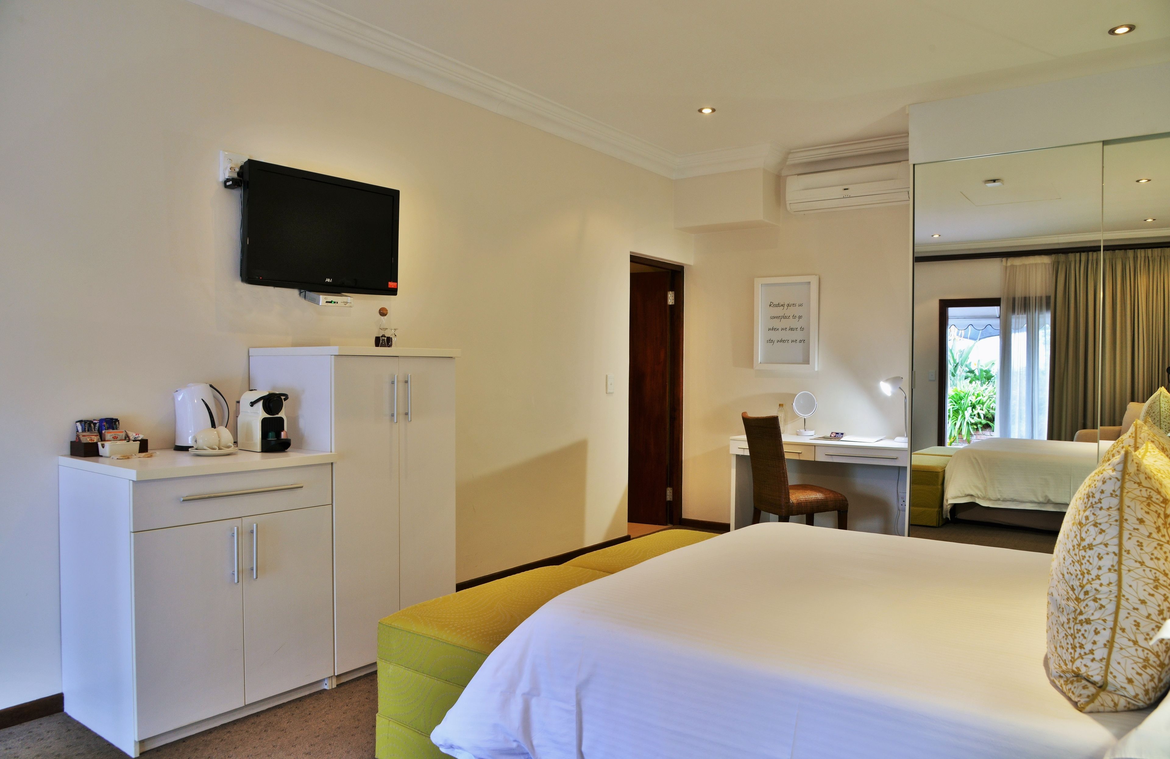 Hyde Park Guest House