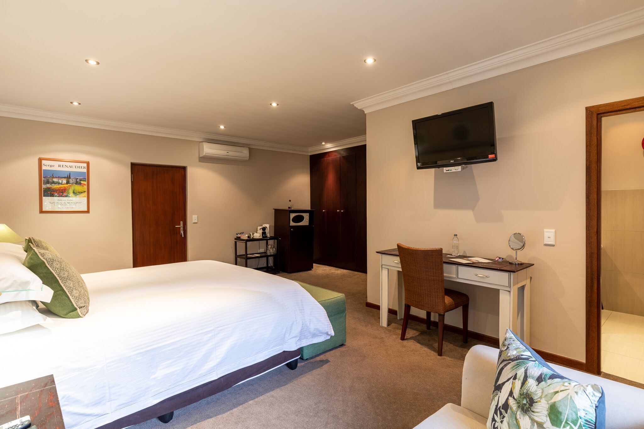 Hyde Park Guest House