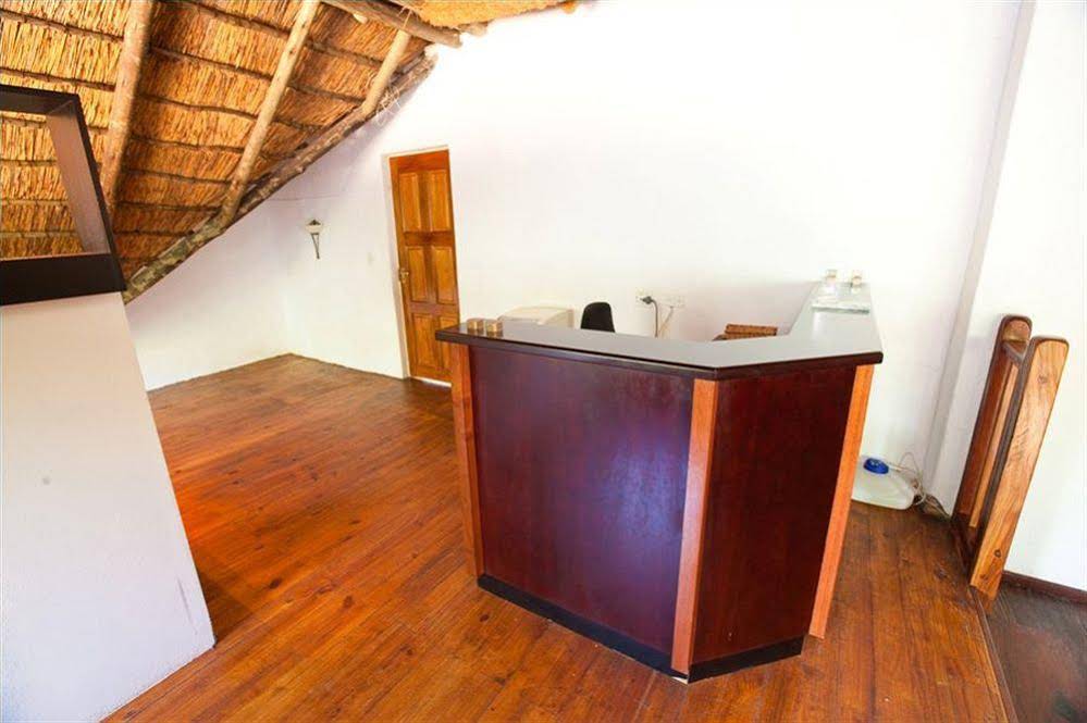 Idube Country Estate