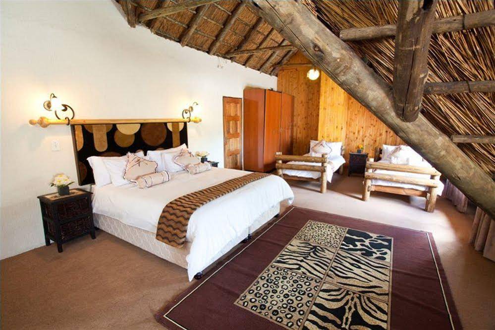 Idube Country Estate