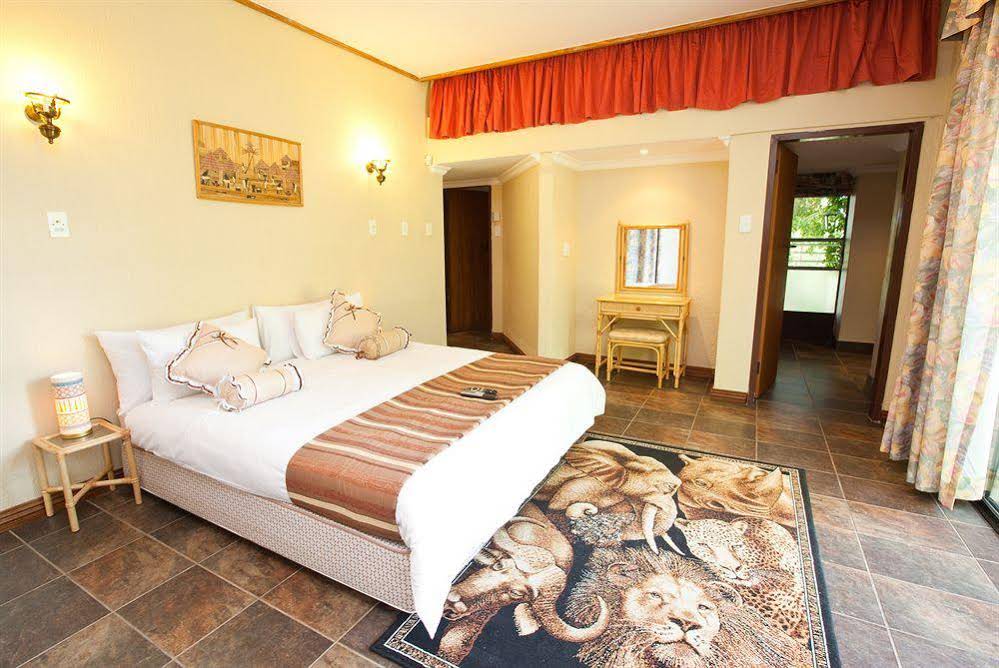 Idube Country Estate