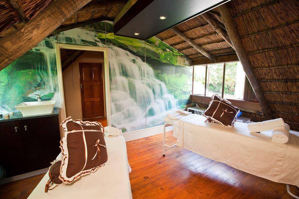 Idube Country Estate