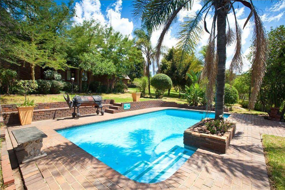 Idube Country Estate