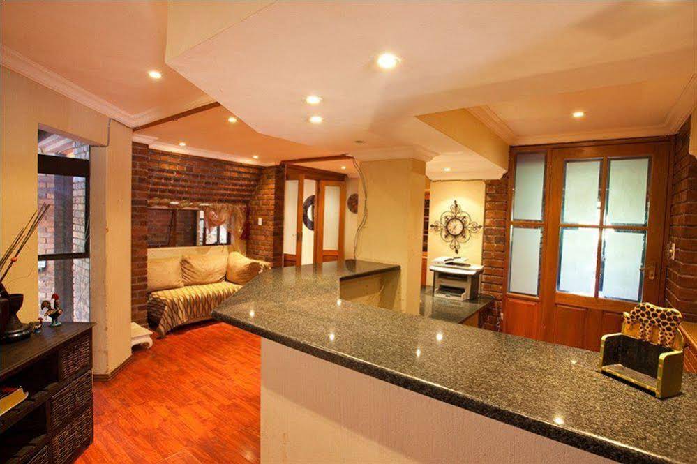 Idube Country Estate