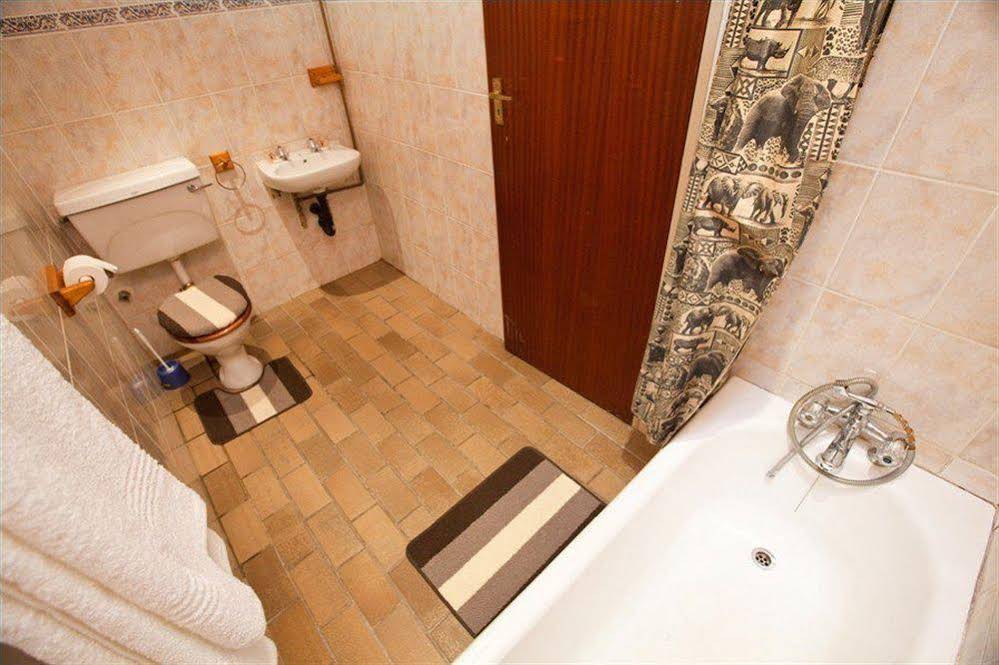 Idube Country Estate
