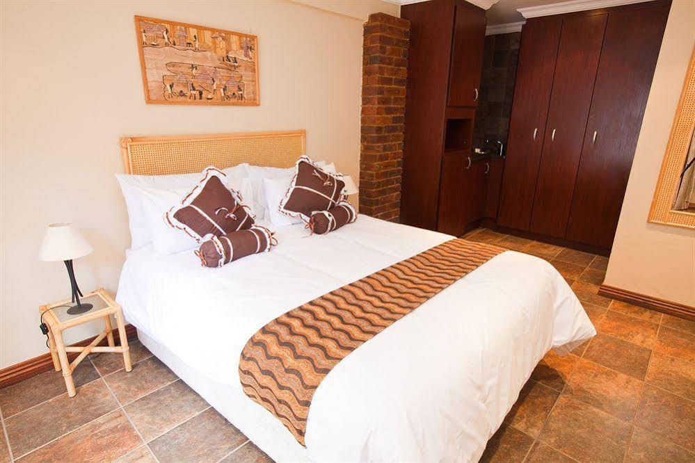 Idube Country Estate