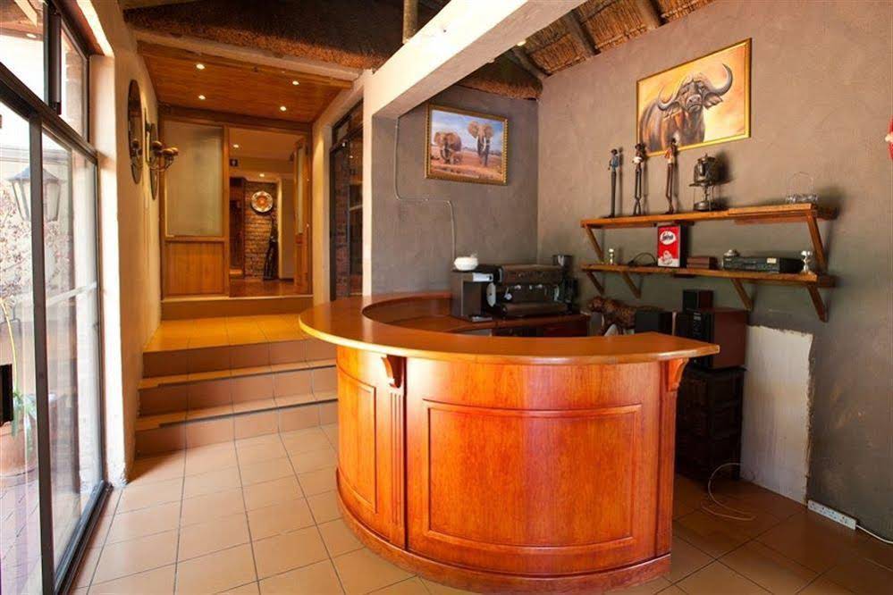 Idube Country Estate