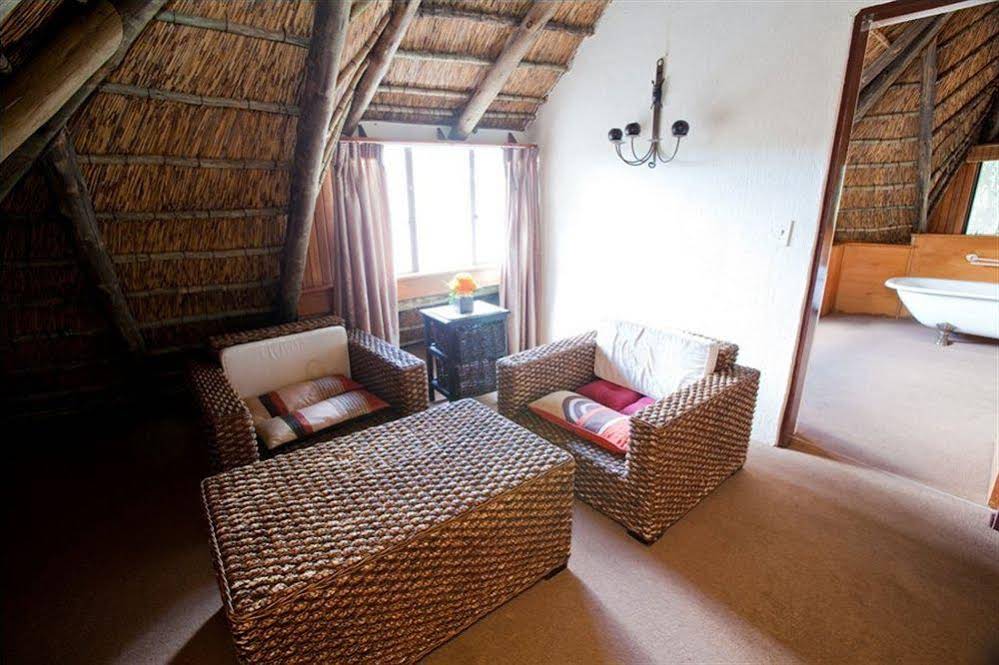 Idube Country Estate
