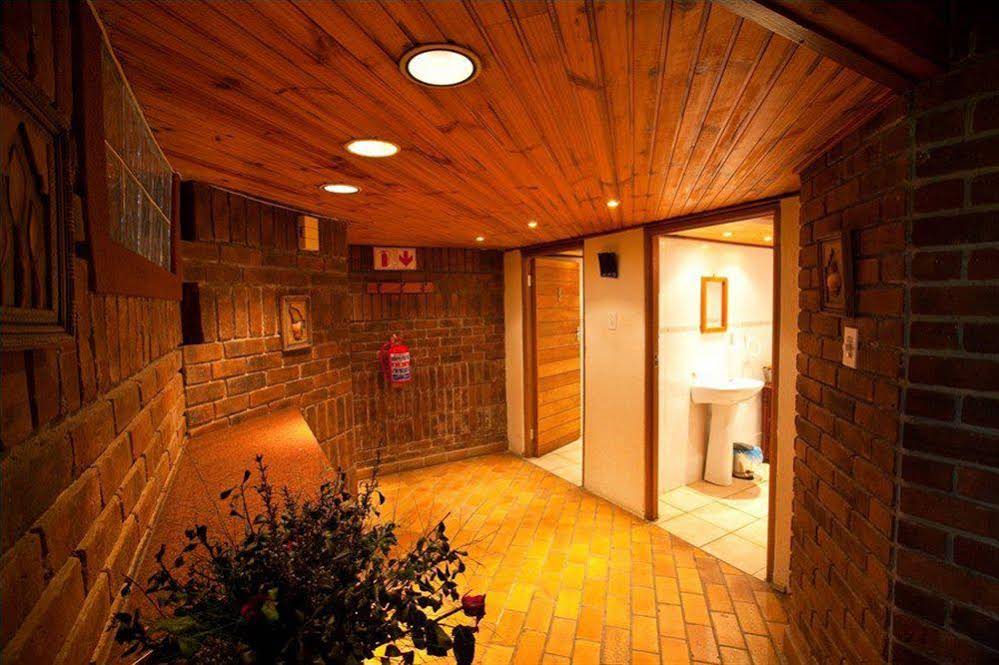 Idube Country Estate