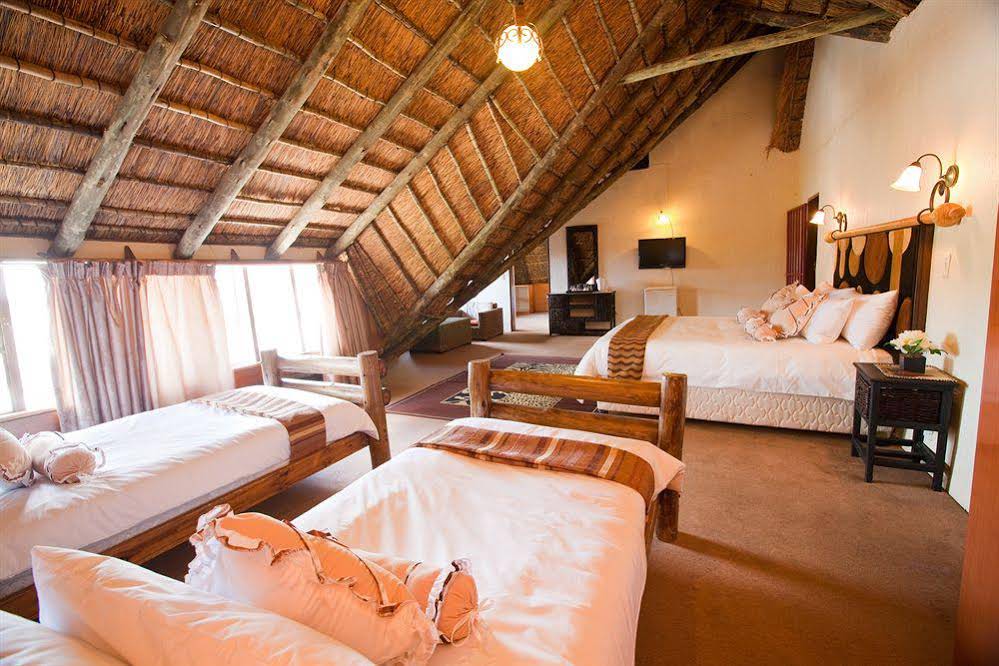 Idube Country Estate
