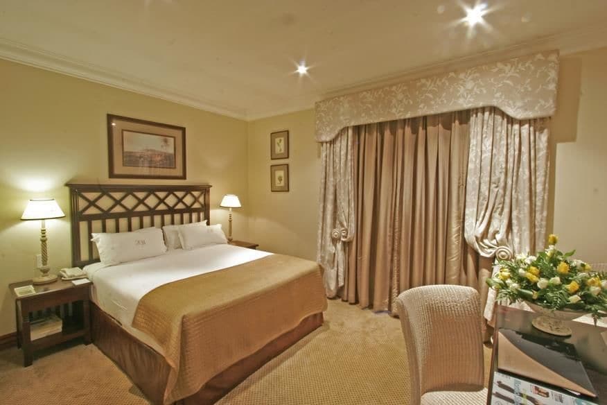 The Indaba Hotel, Conference Centre & Spa