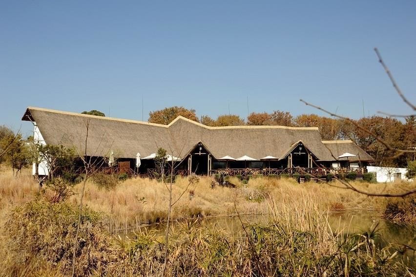 The Indaba Hotel, Conference Centre & Spa
