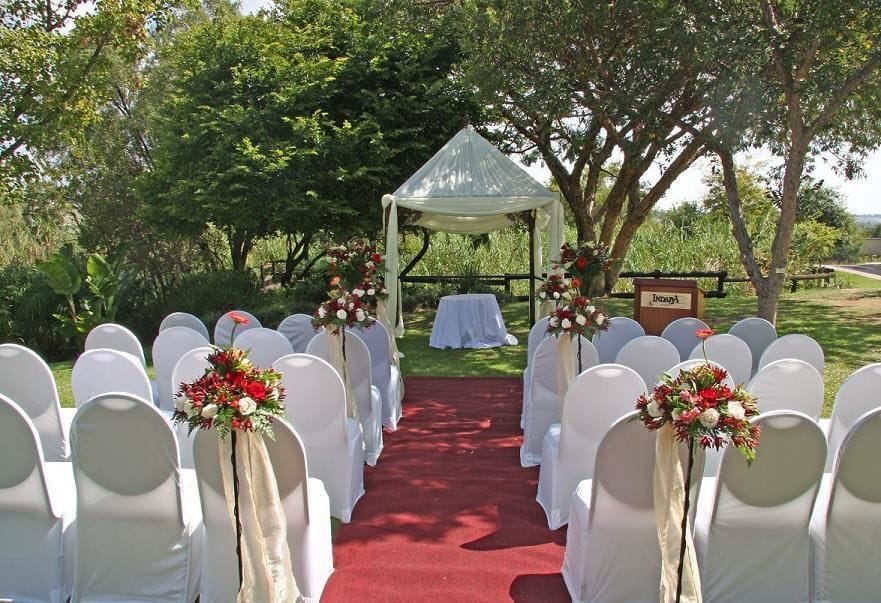 The Indaba Hotel, Conference Centre & Spa