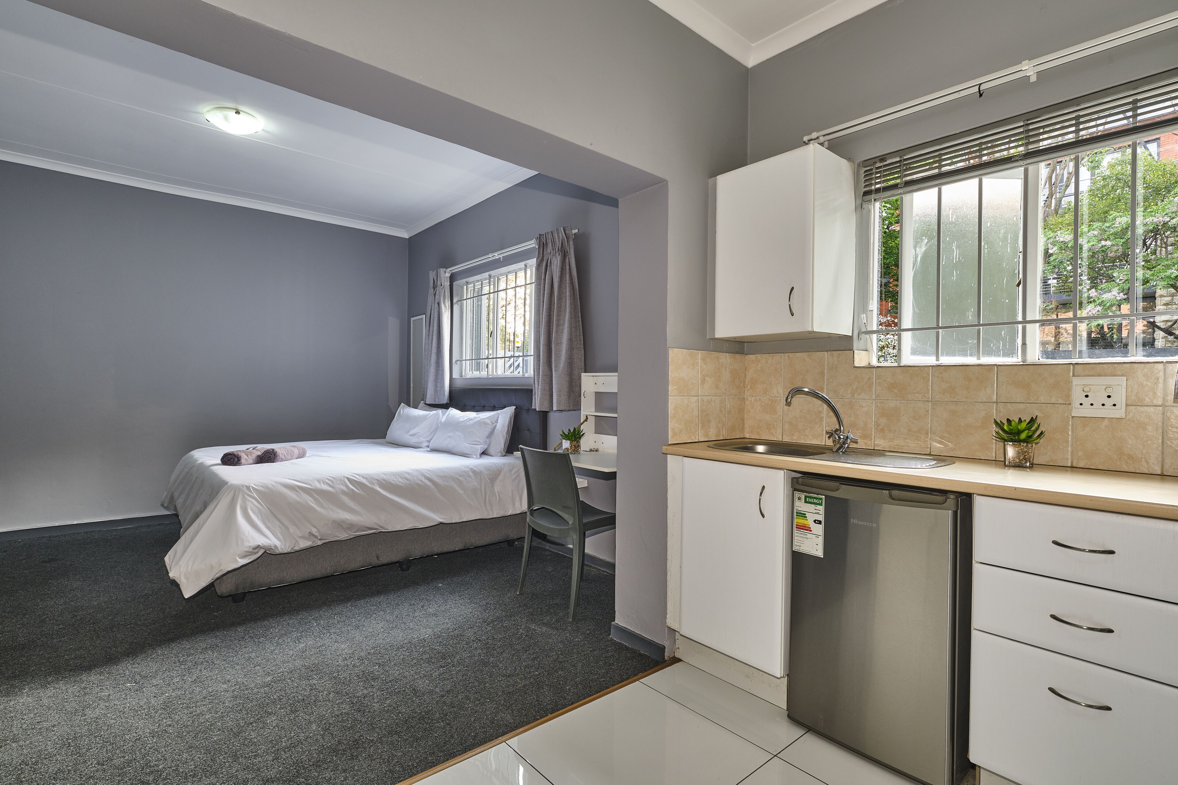 Inn & Out Sandton