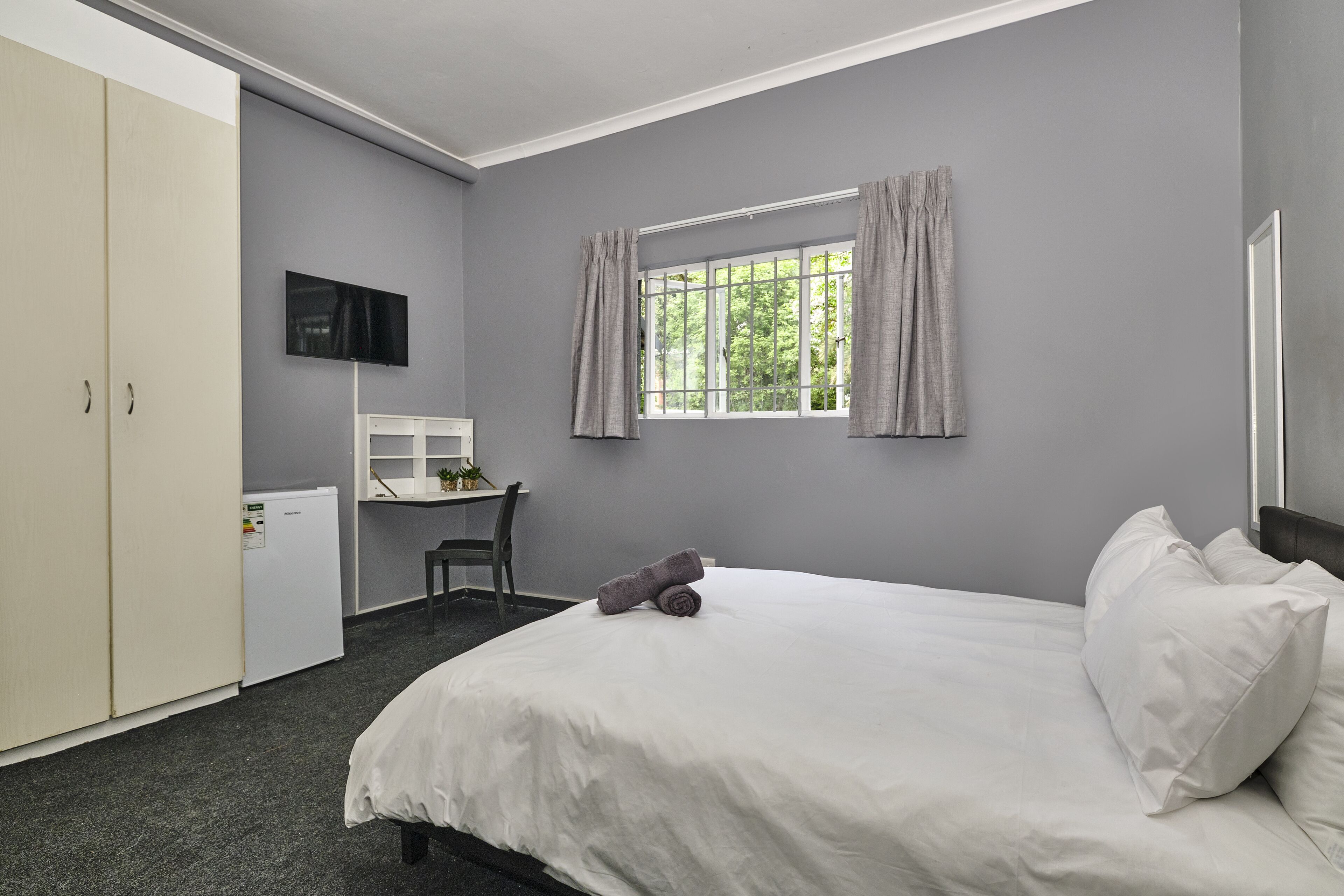 Inn & Out Sandton
