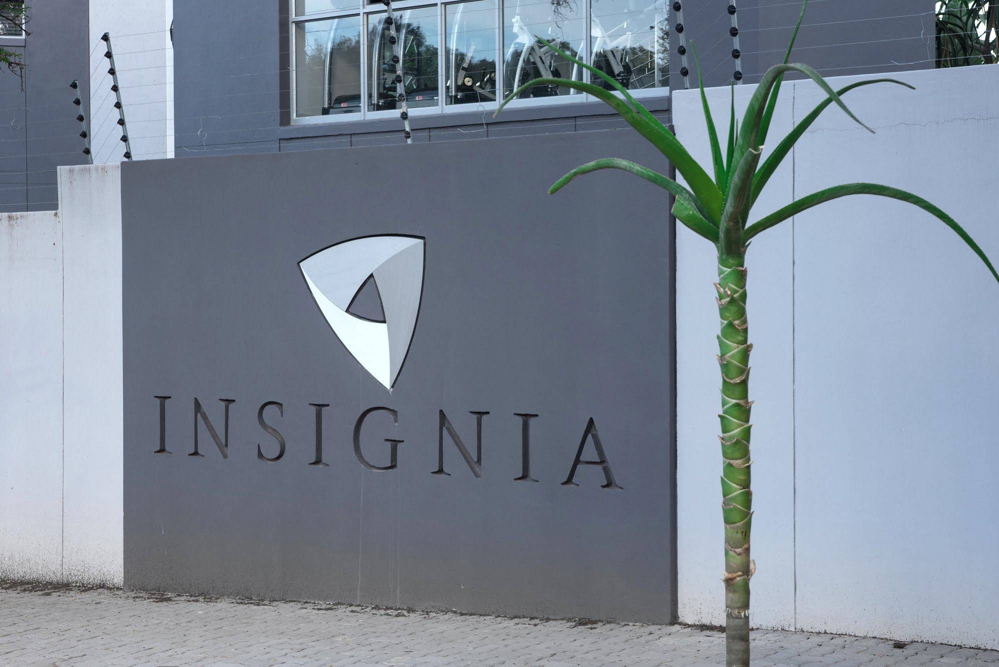 Insignia Luxury Apartments