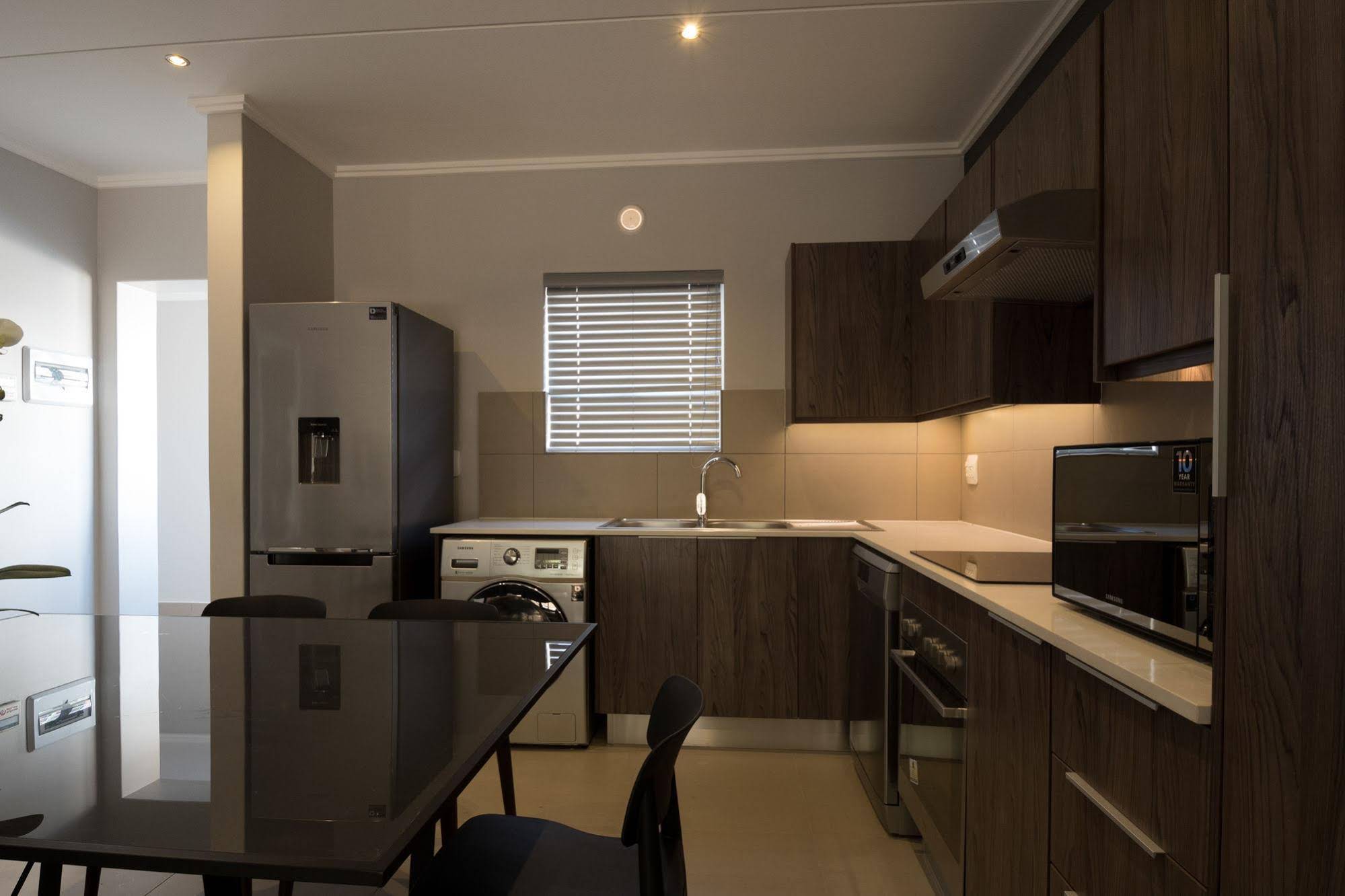 Insignia Luxury Apartments
