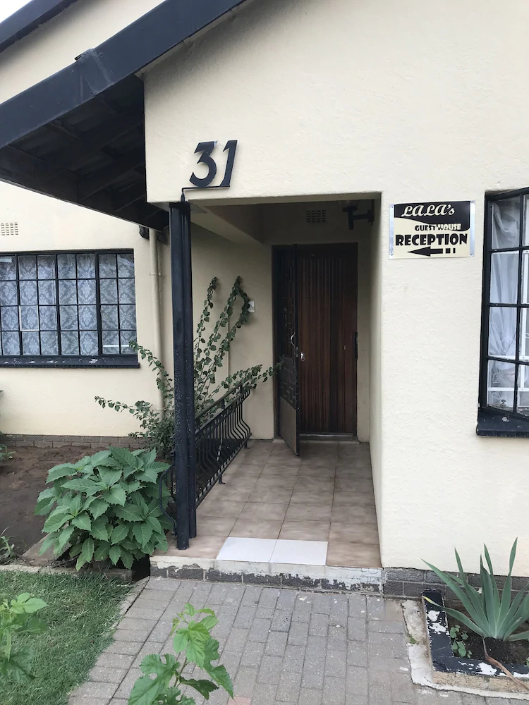 Lala's Guest House