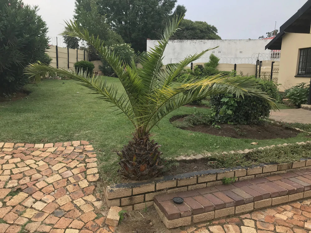 Lala's Guest House