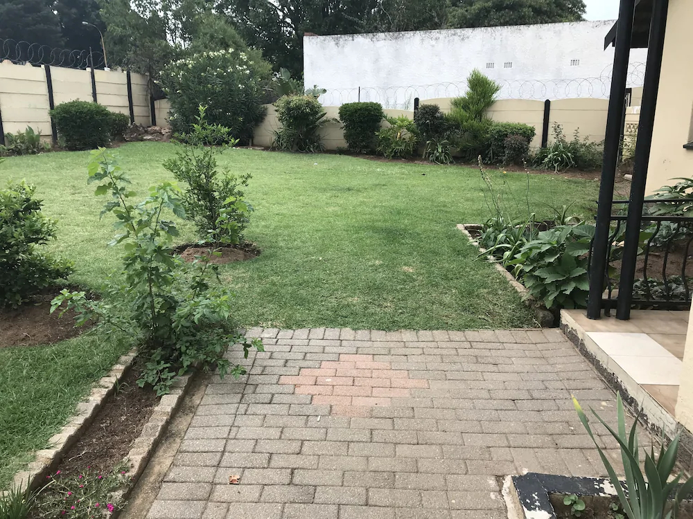 Lala's Guest House