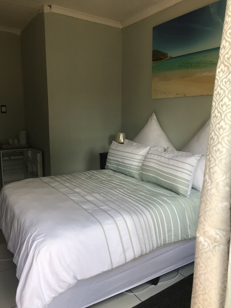 Lala's Guest House