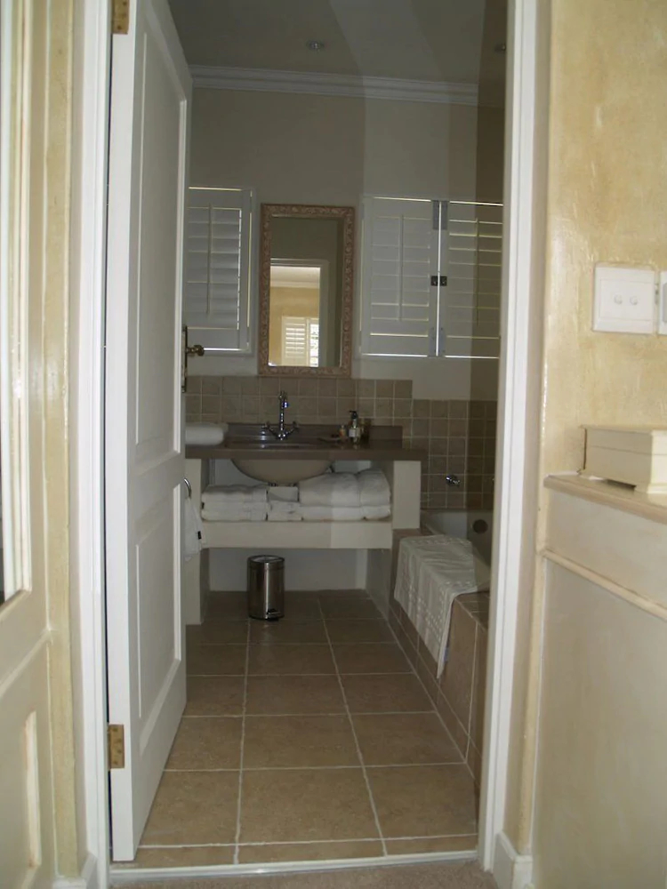Leighwood Lodge