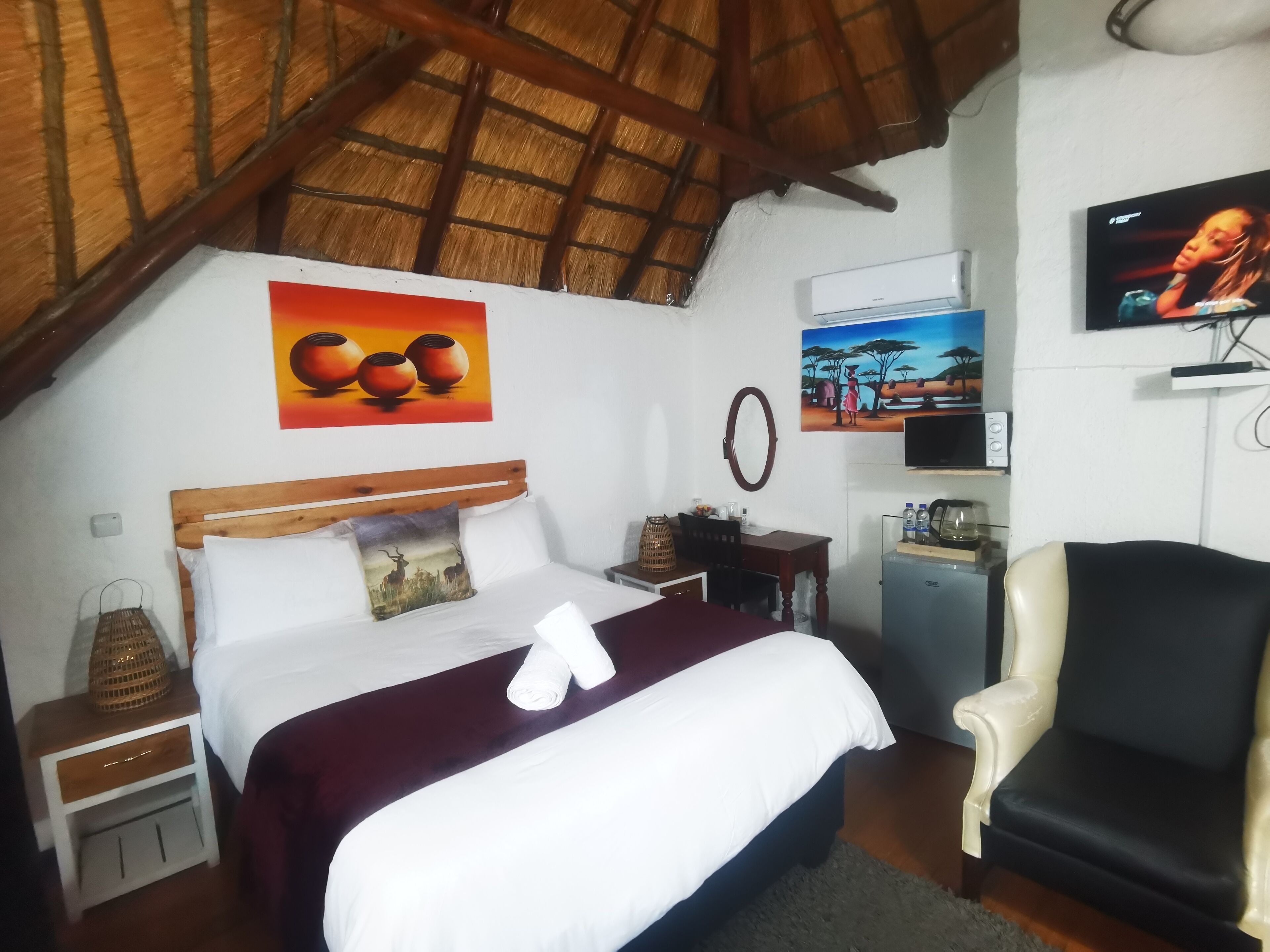 Libra Lodge