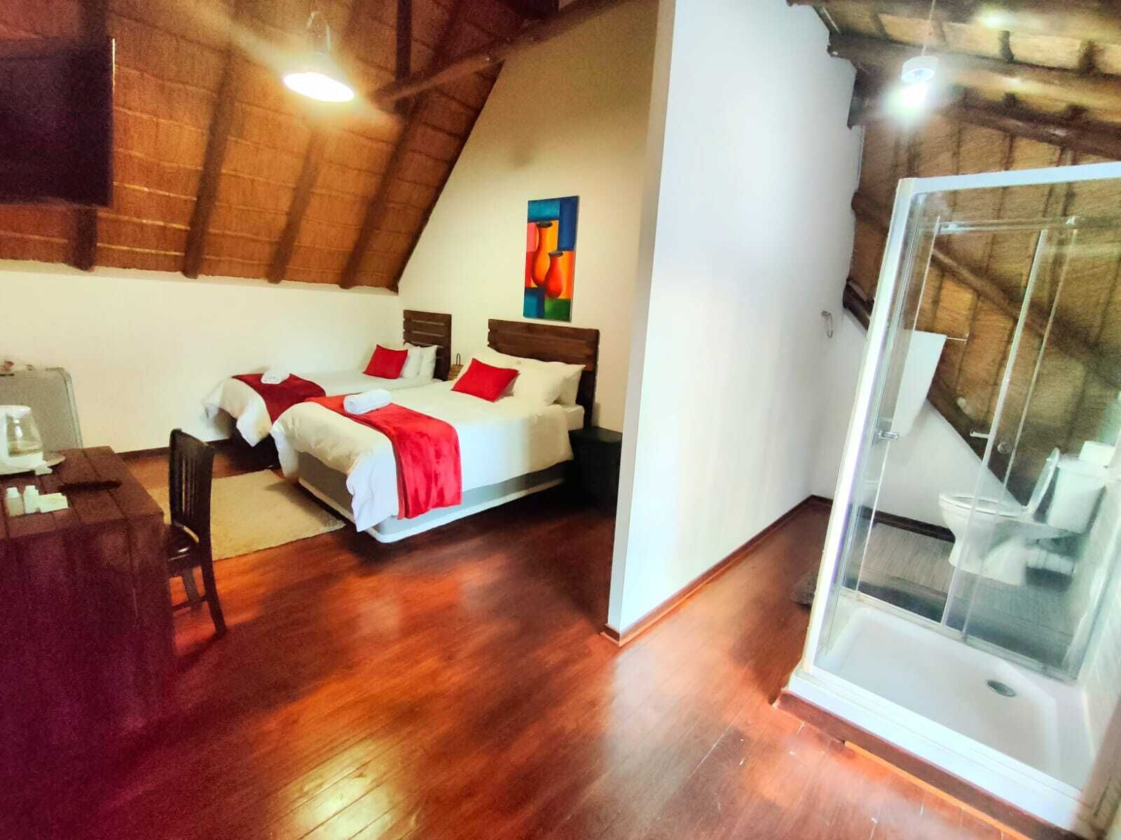 Libra Lodge
