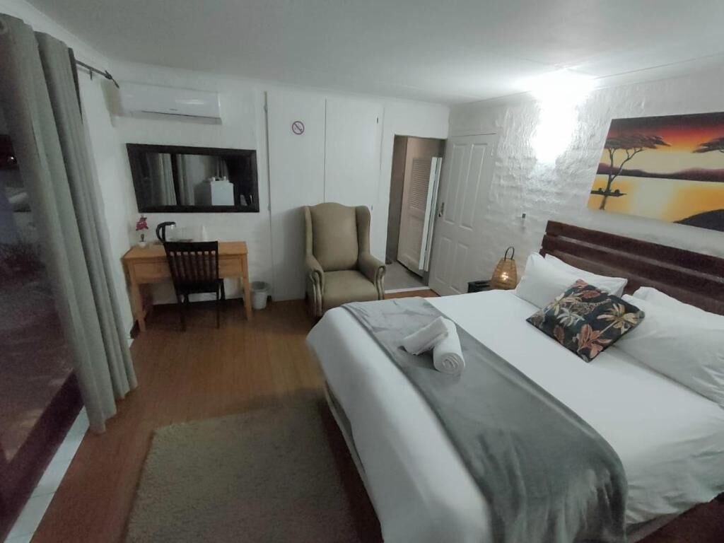 Libra Lodge