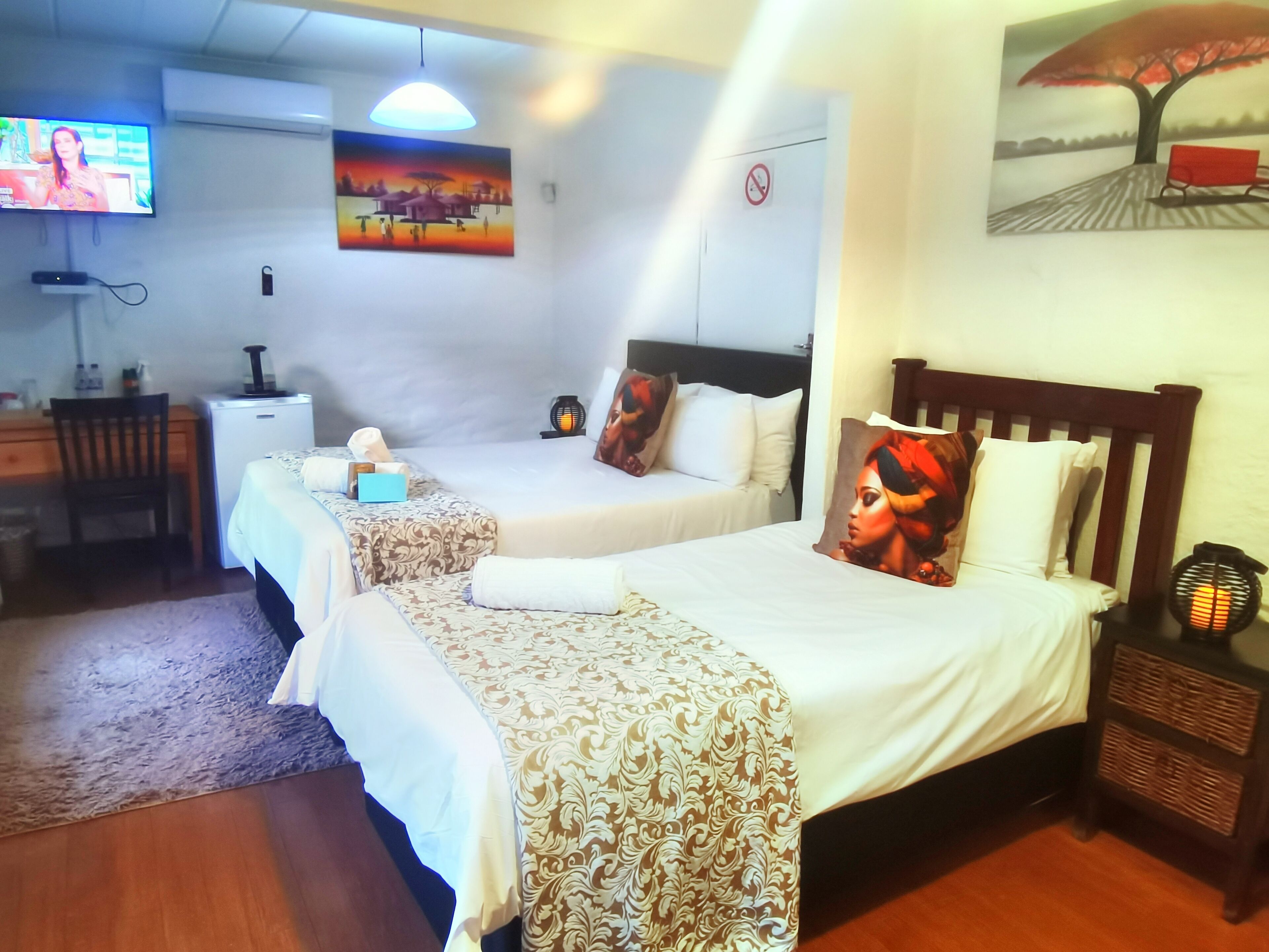 Libra Lodge
