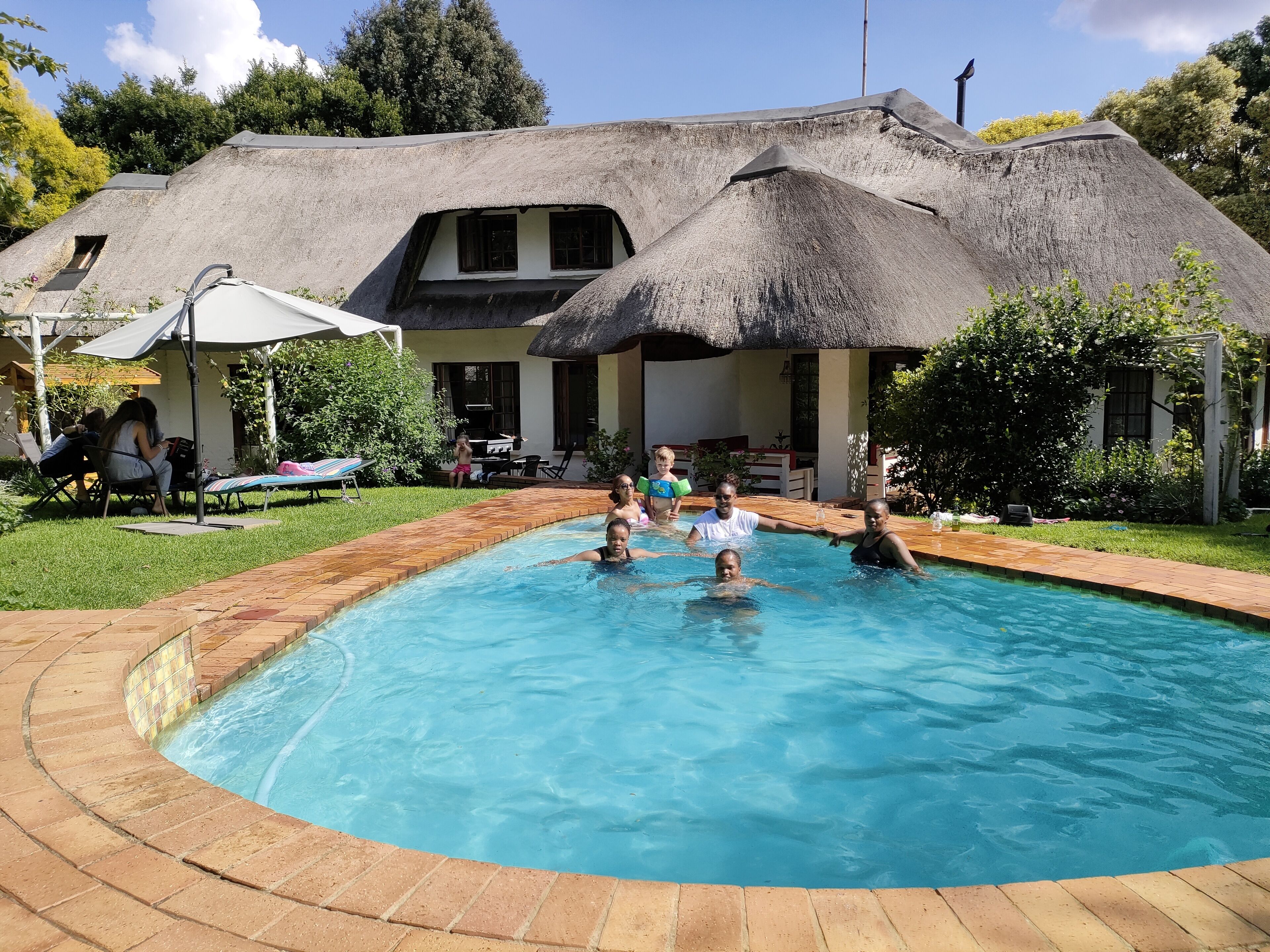Libra Lodge