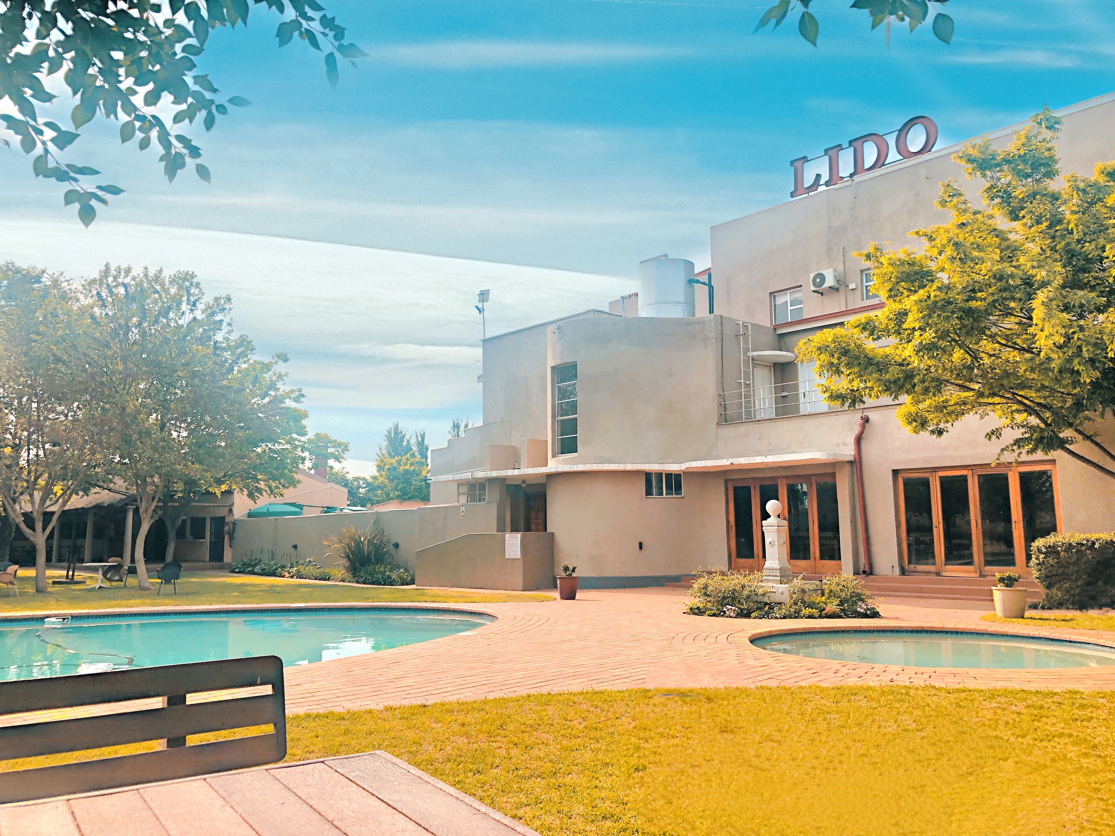 Lido Hotel