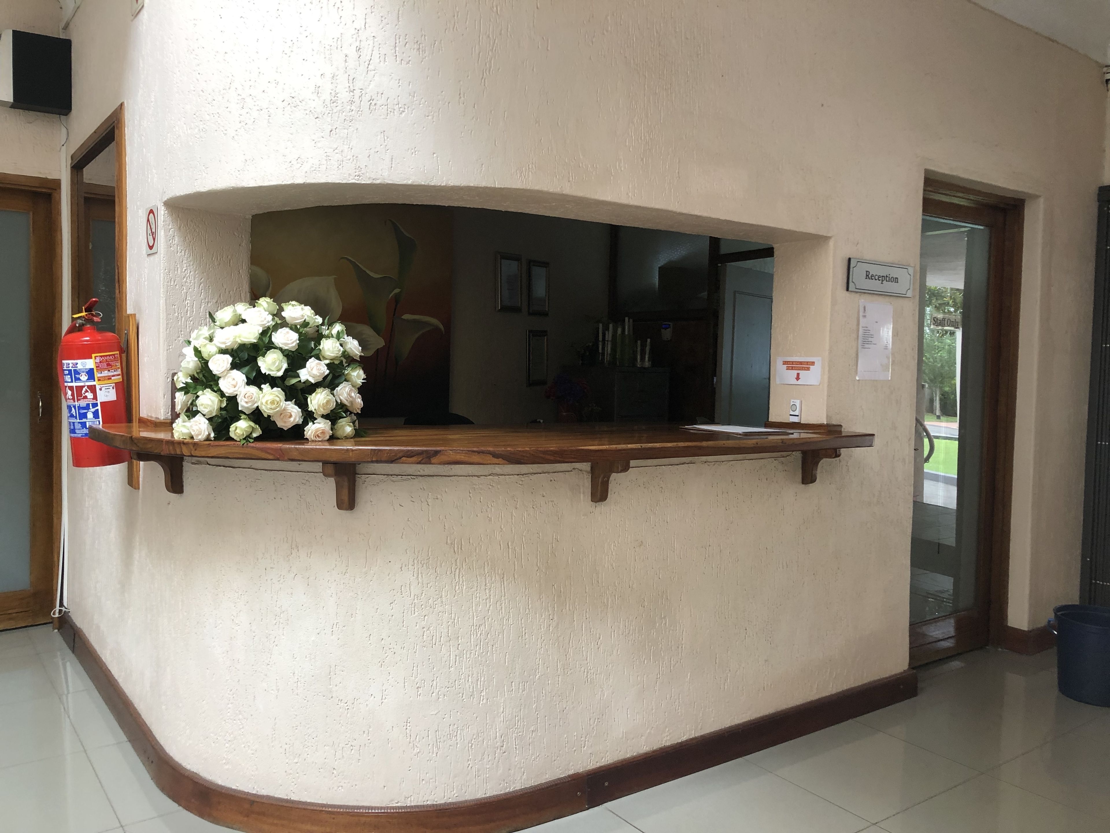 Lido Hotel