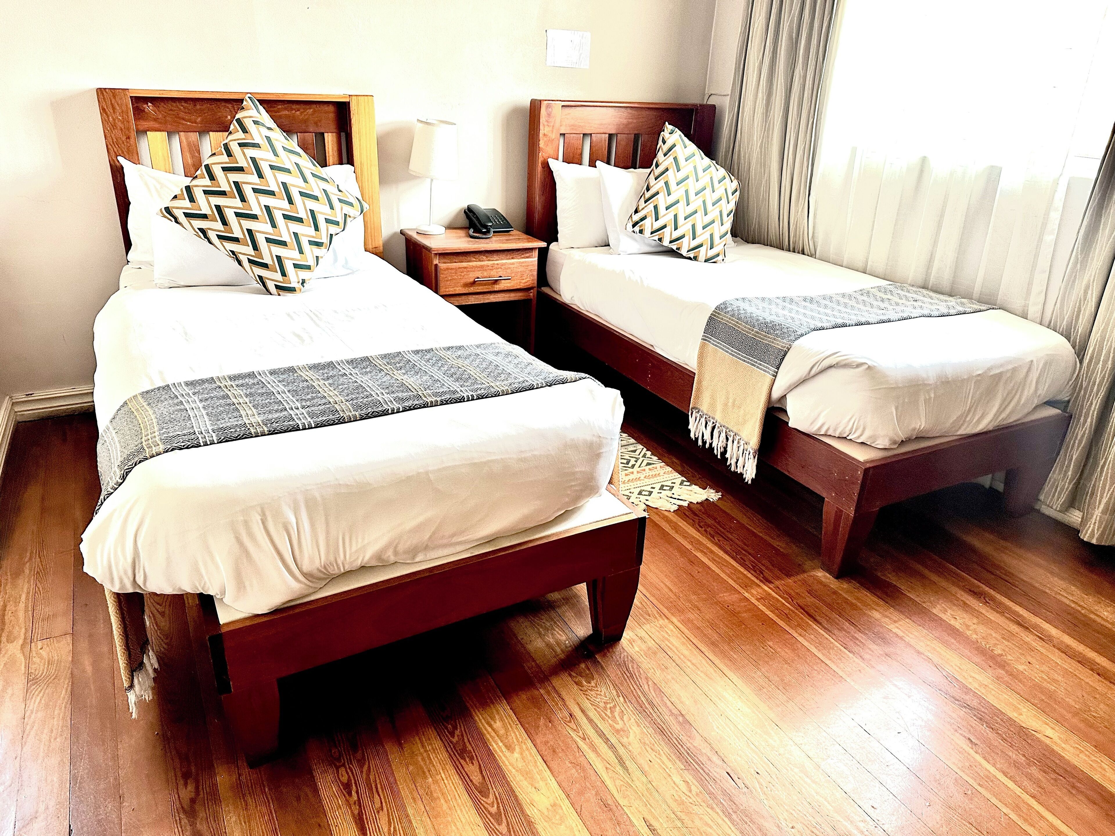 Lido Hotel