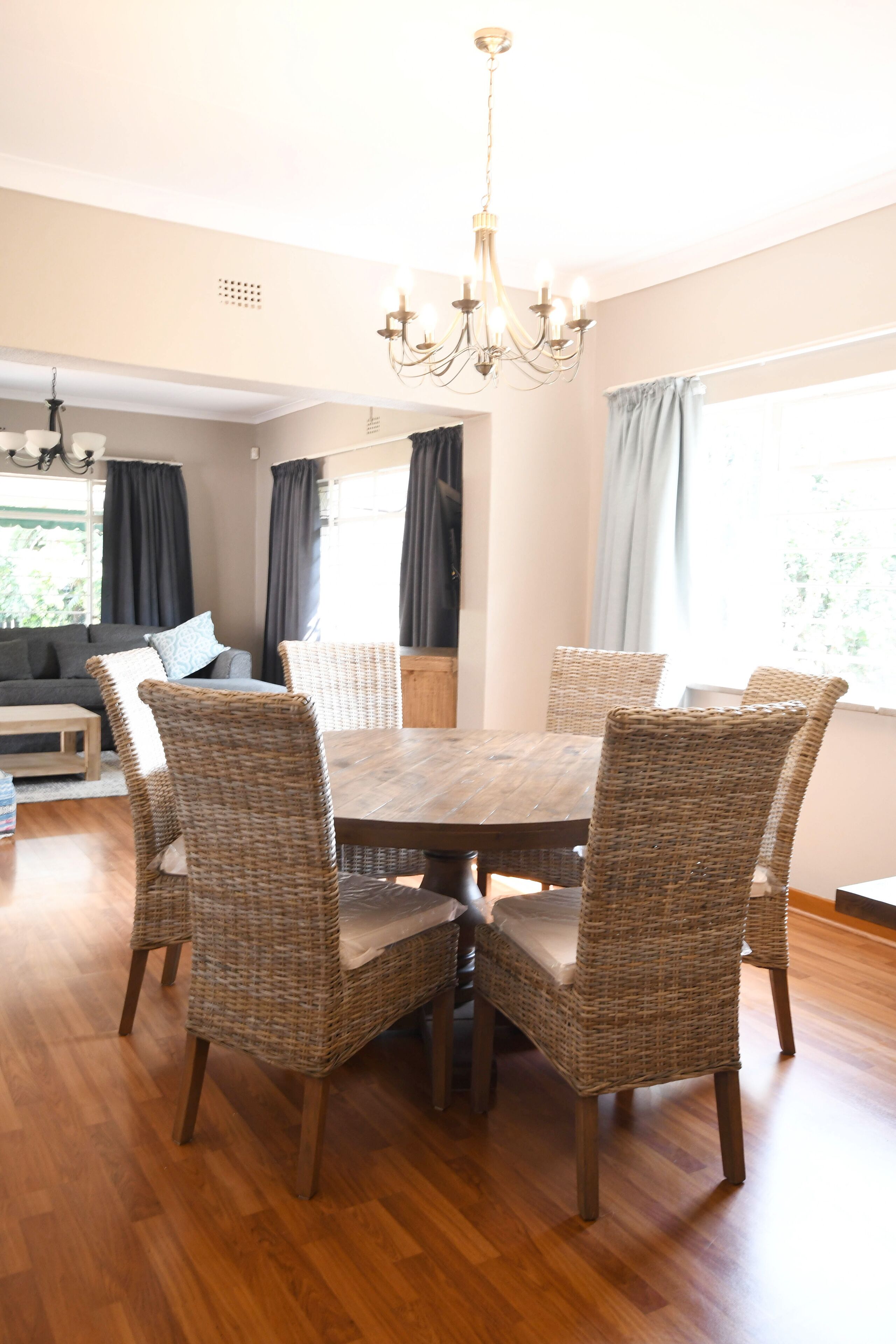 Linden Gap Guesthouse