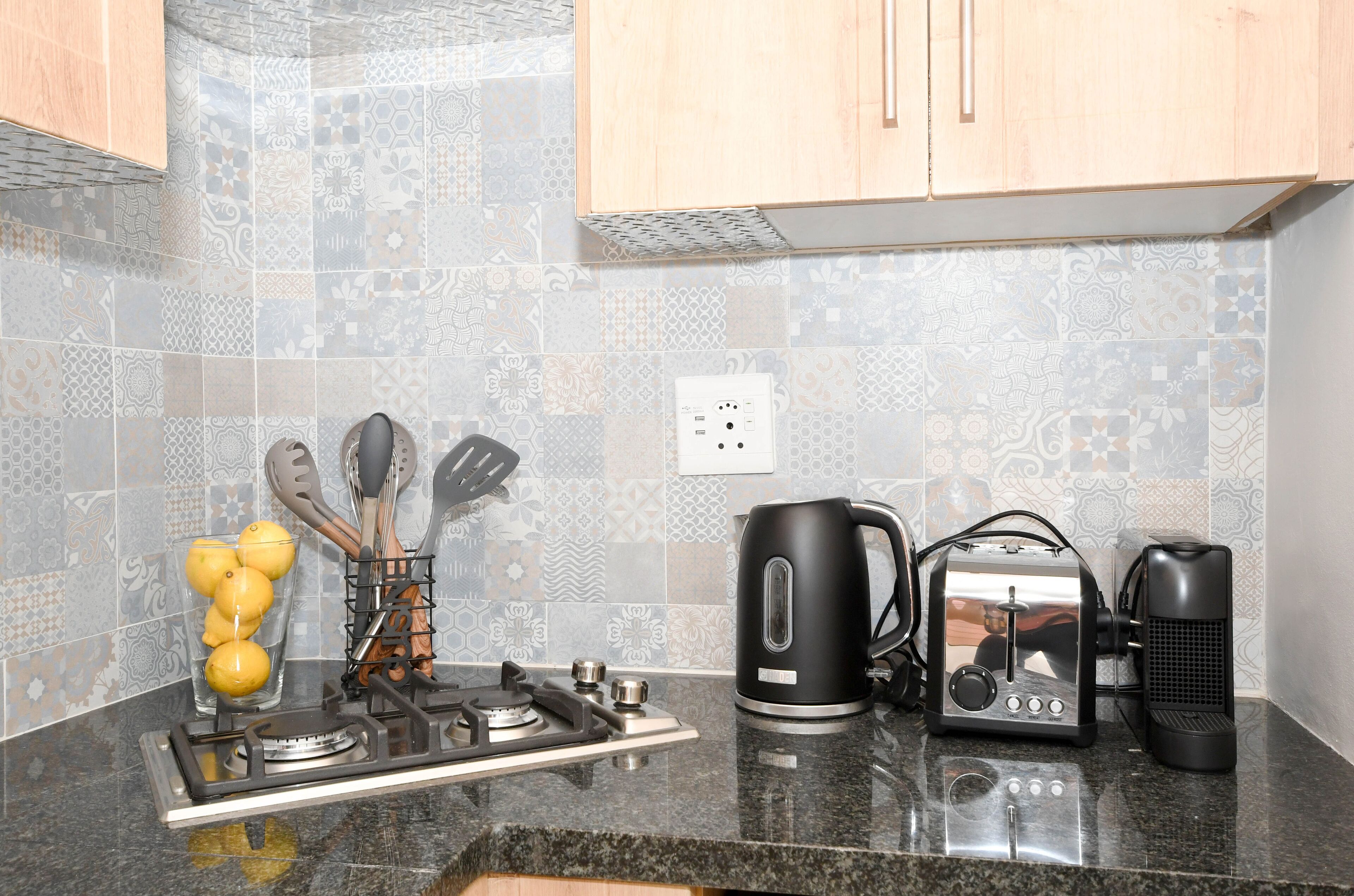 Linden Gap Guesthouse