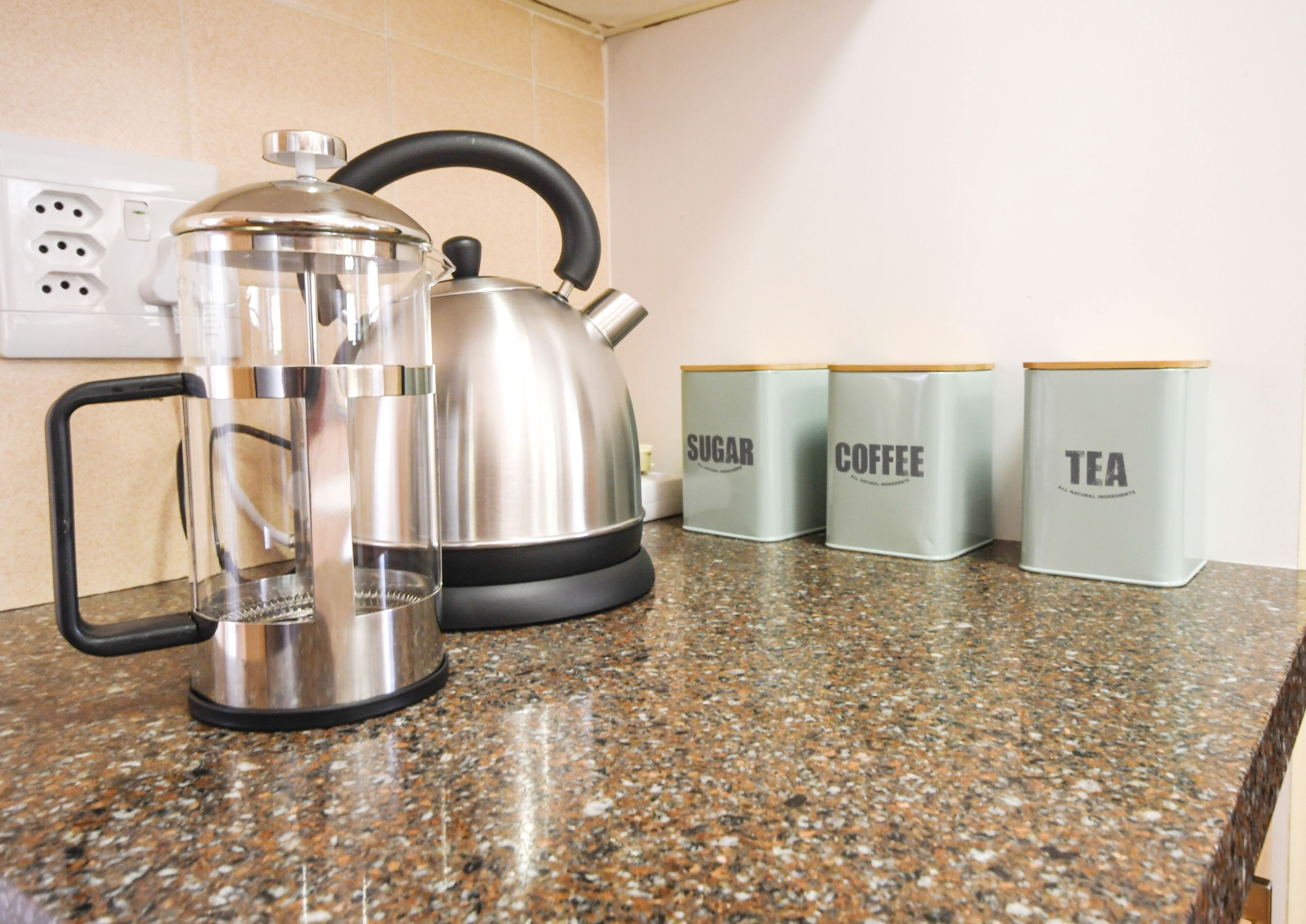 Linden Gap Guesthouse