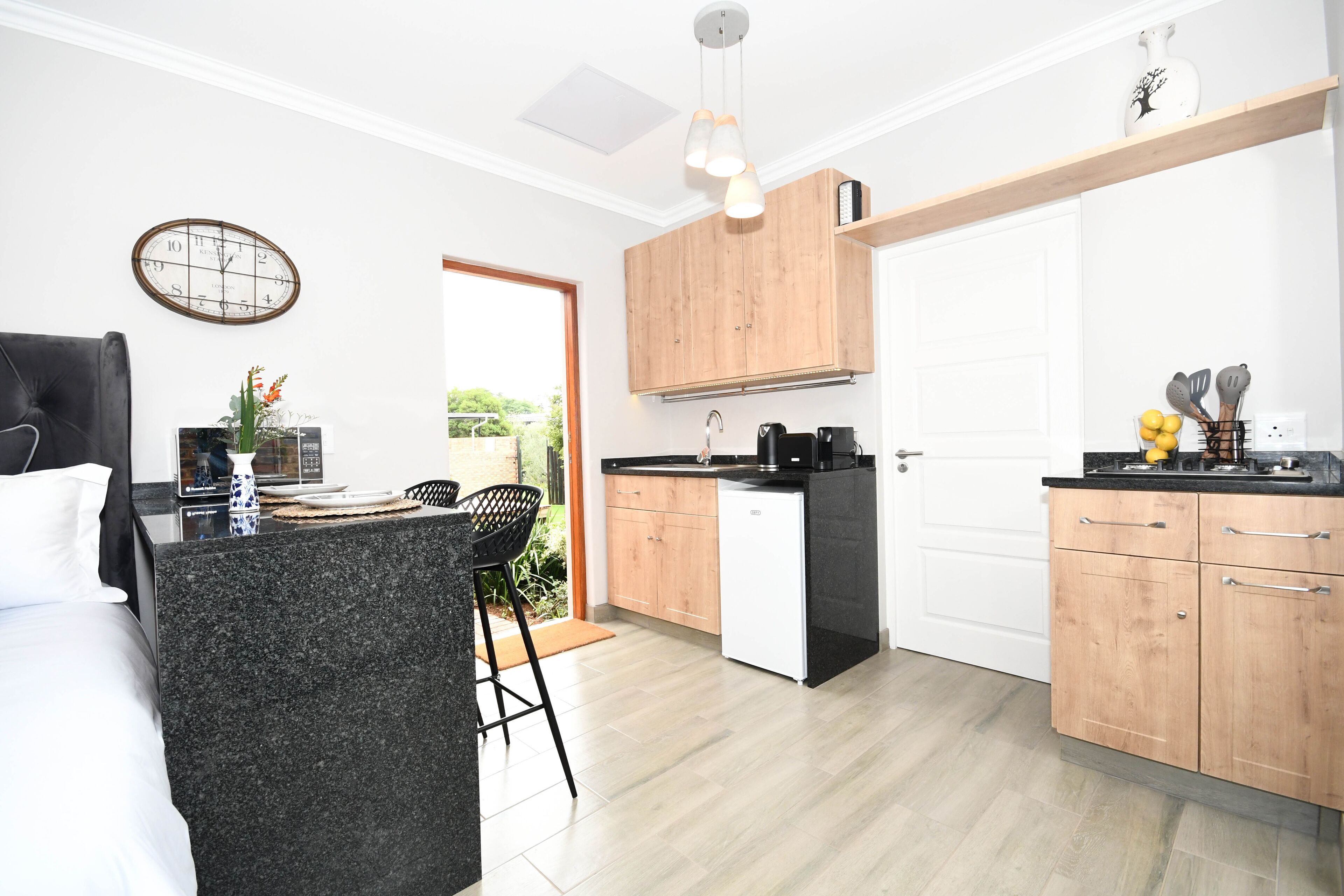 Linden Gap Guesthouse