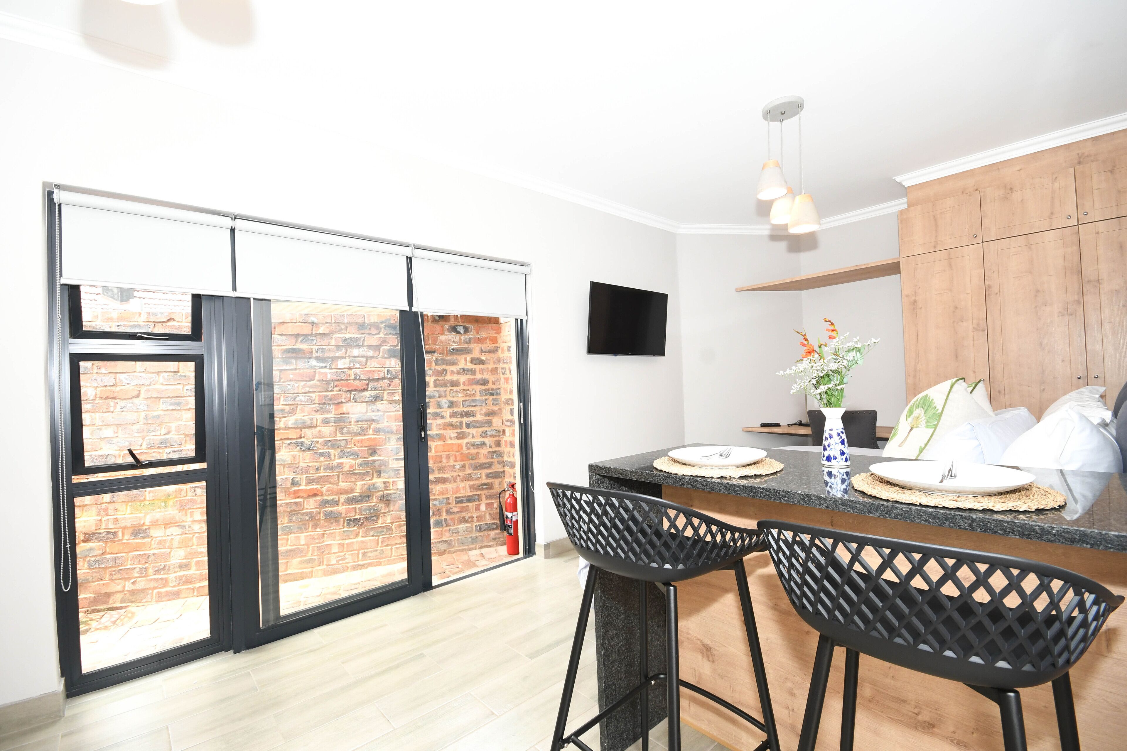 Linden Gap Guesthouse