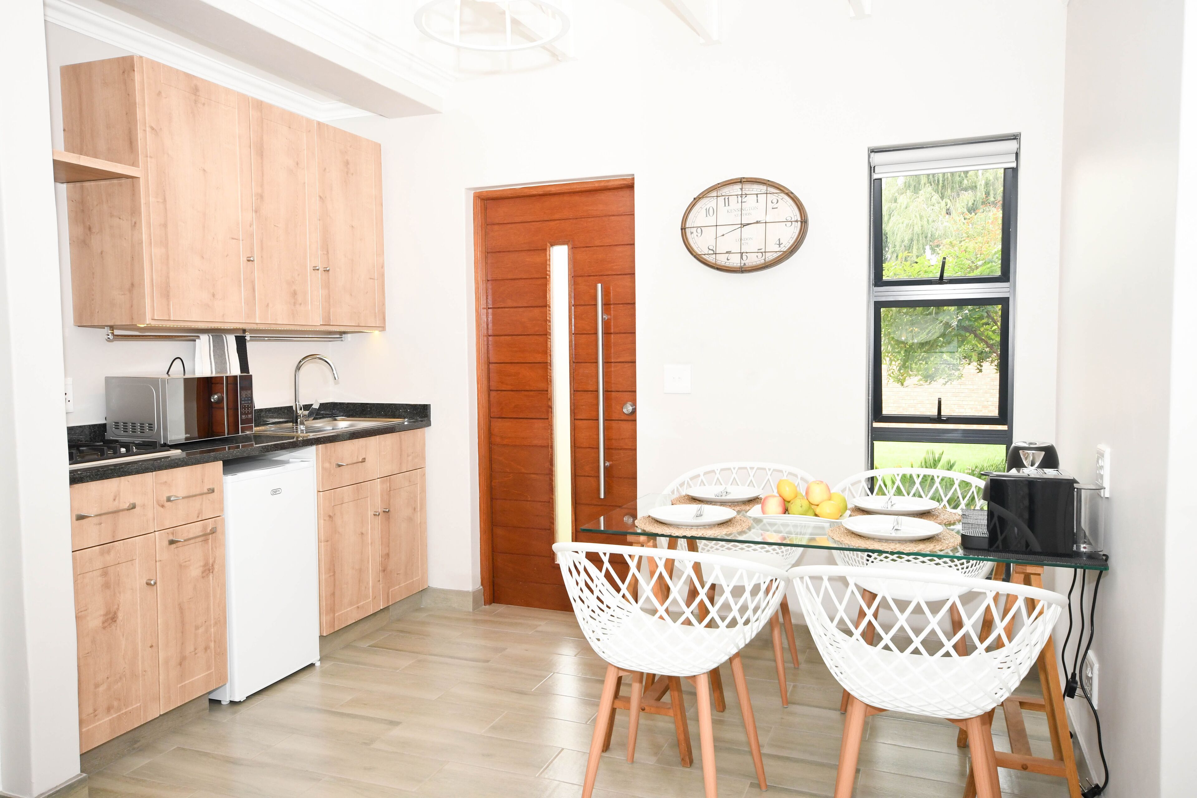 Linden Gap Guesthouse