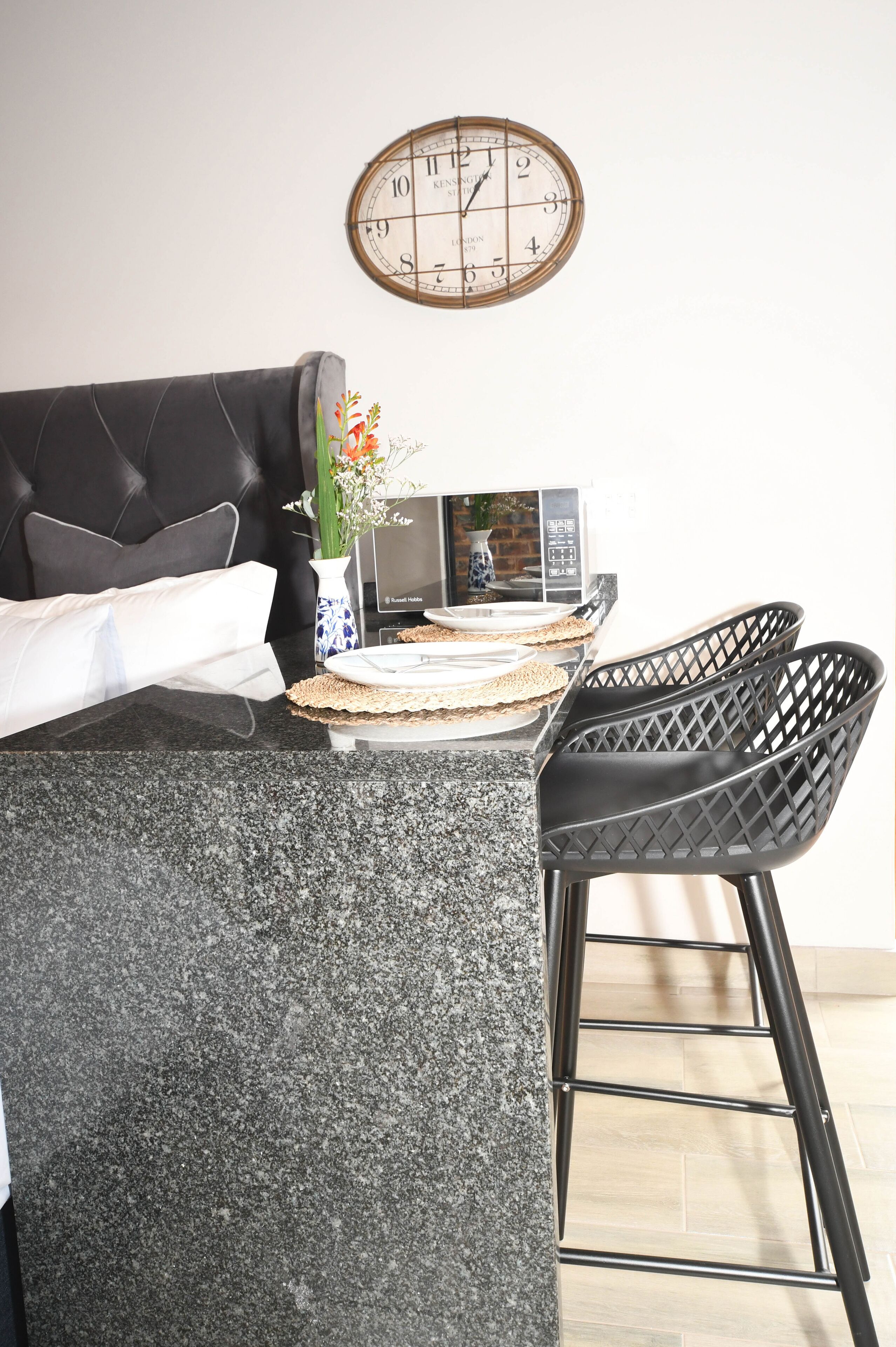 Linden Gap Guesthouse